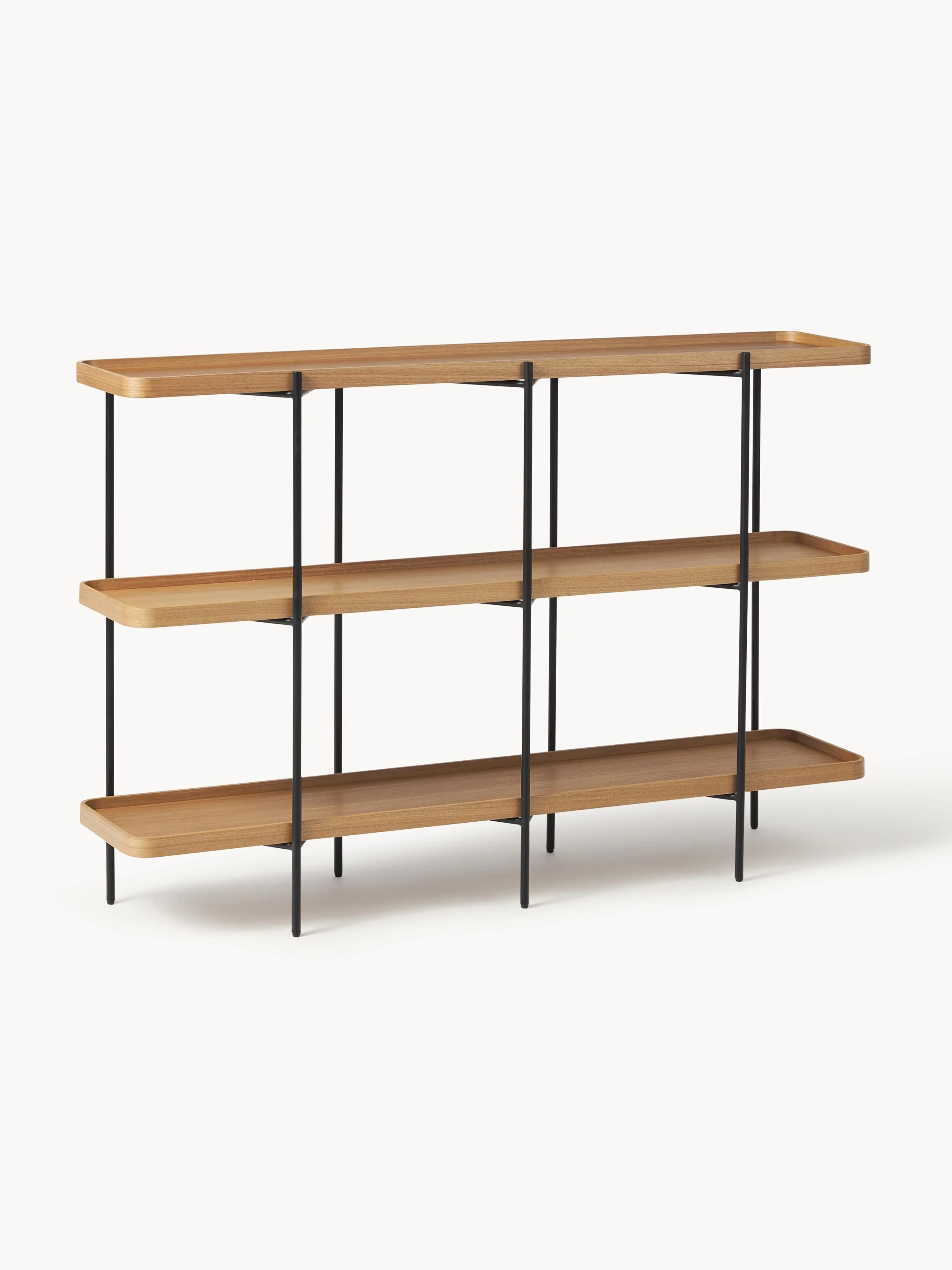 Holz-Regal Renee