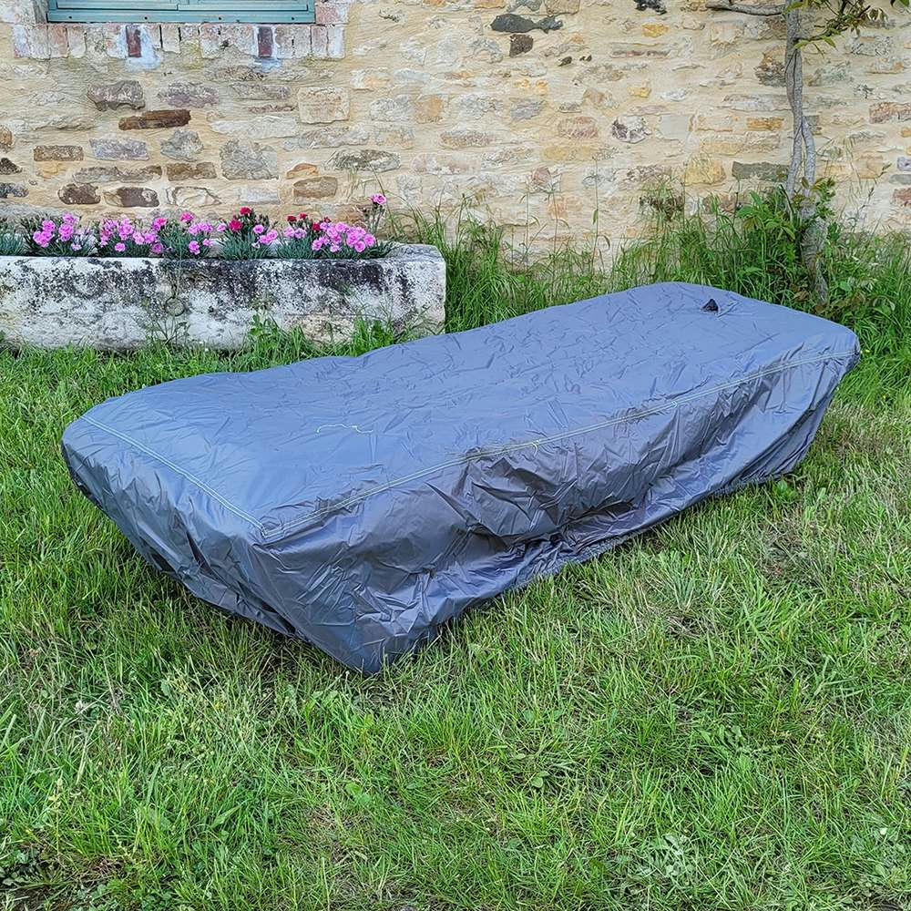 COV'UP - Housse pour bain de soleil