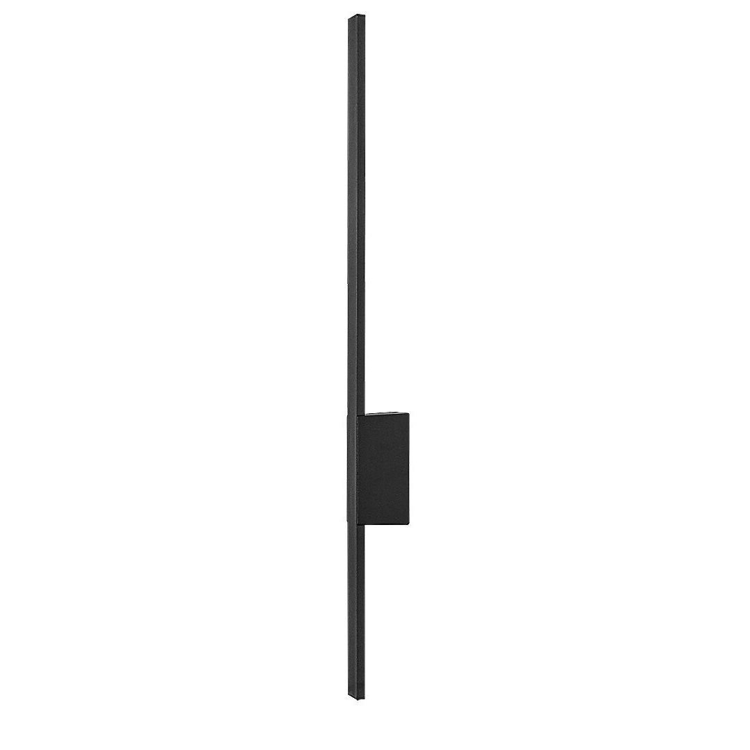 Kinkiet zewnętrzny KELEBIAczarno-biały LED 1x12W 1000lm IP44 Rabalux