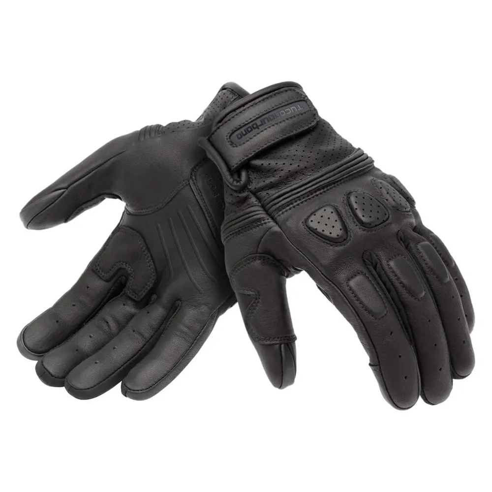 Tucano Urbano Gig Evo leather gloves