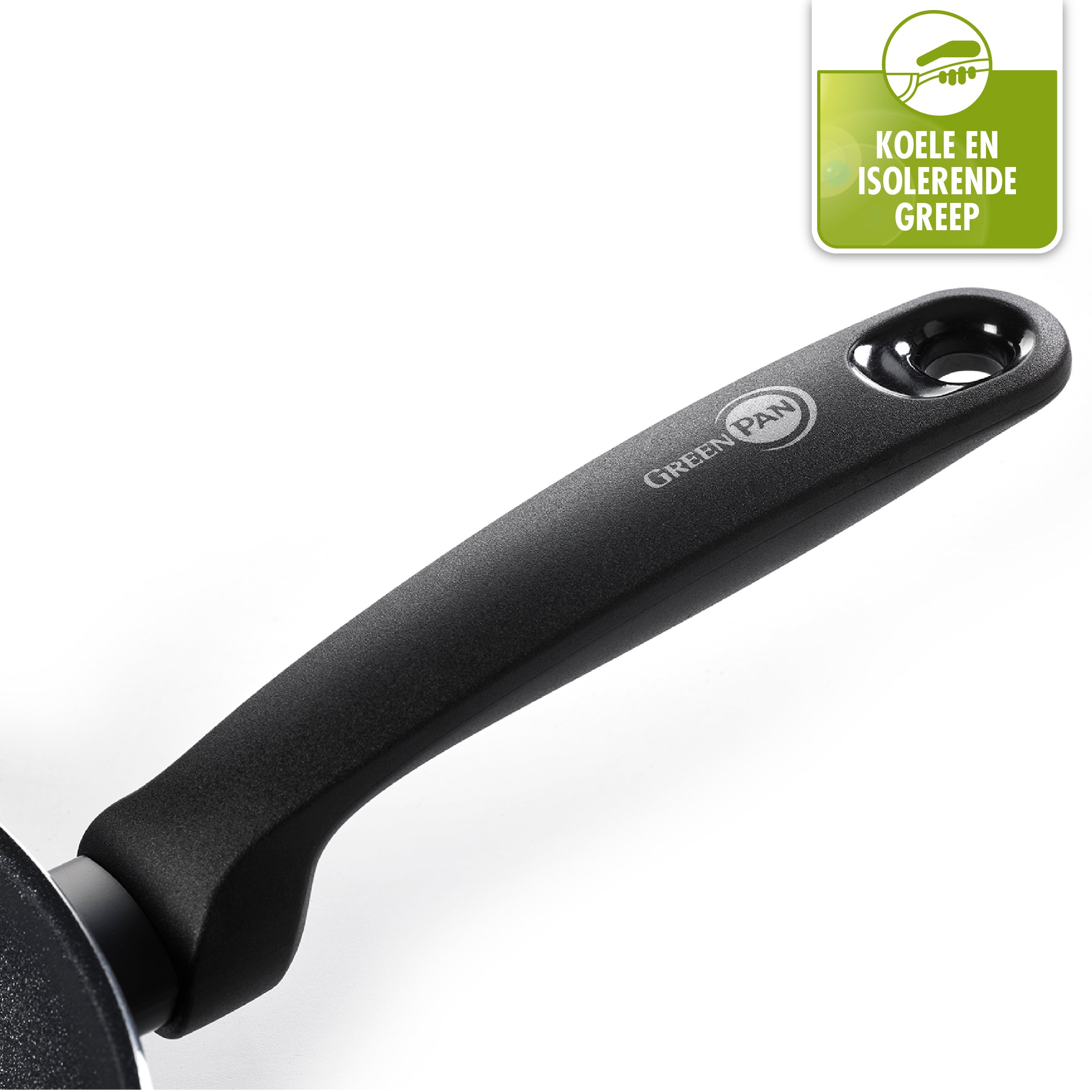 Greenpan Andorra Grillpan 28 x 28 cm