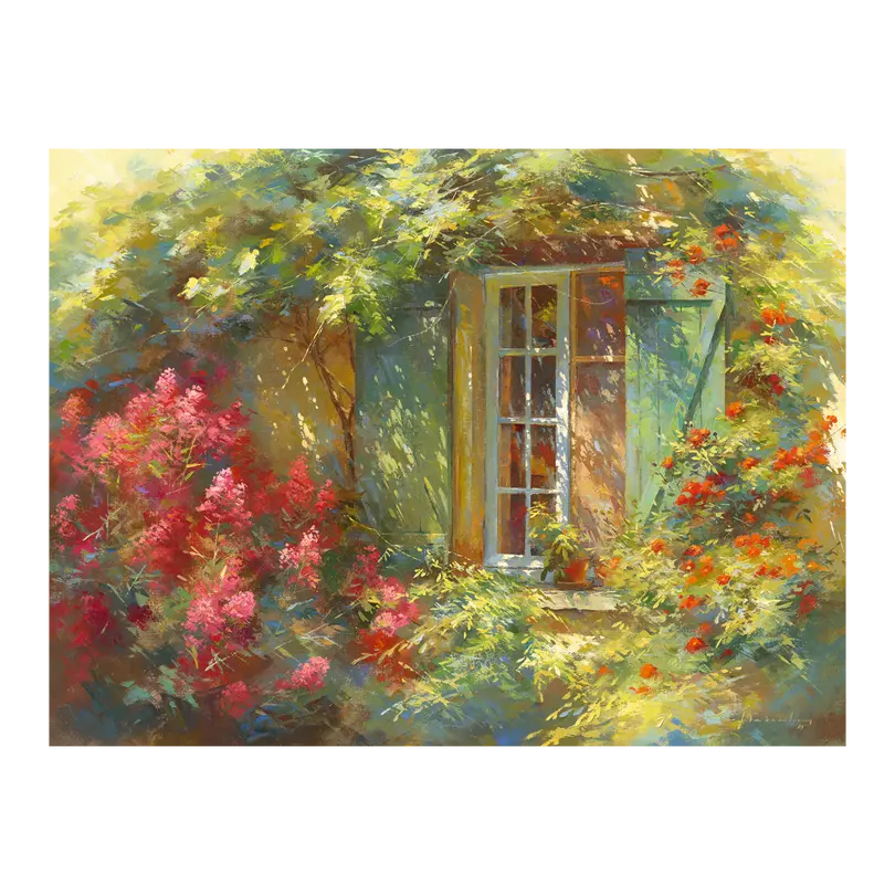 Kunstdruck Artprint