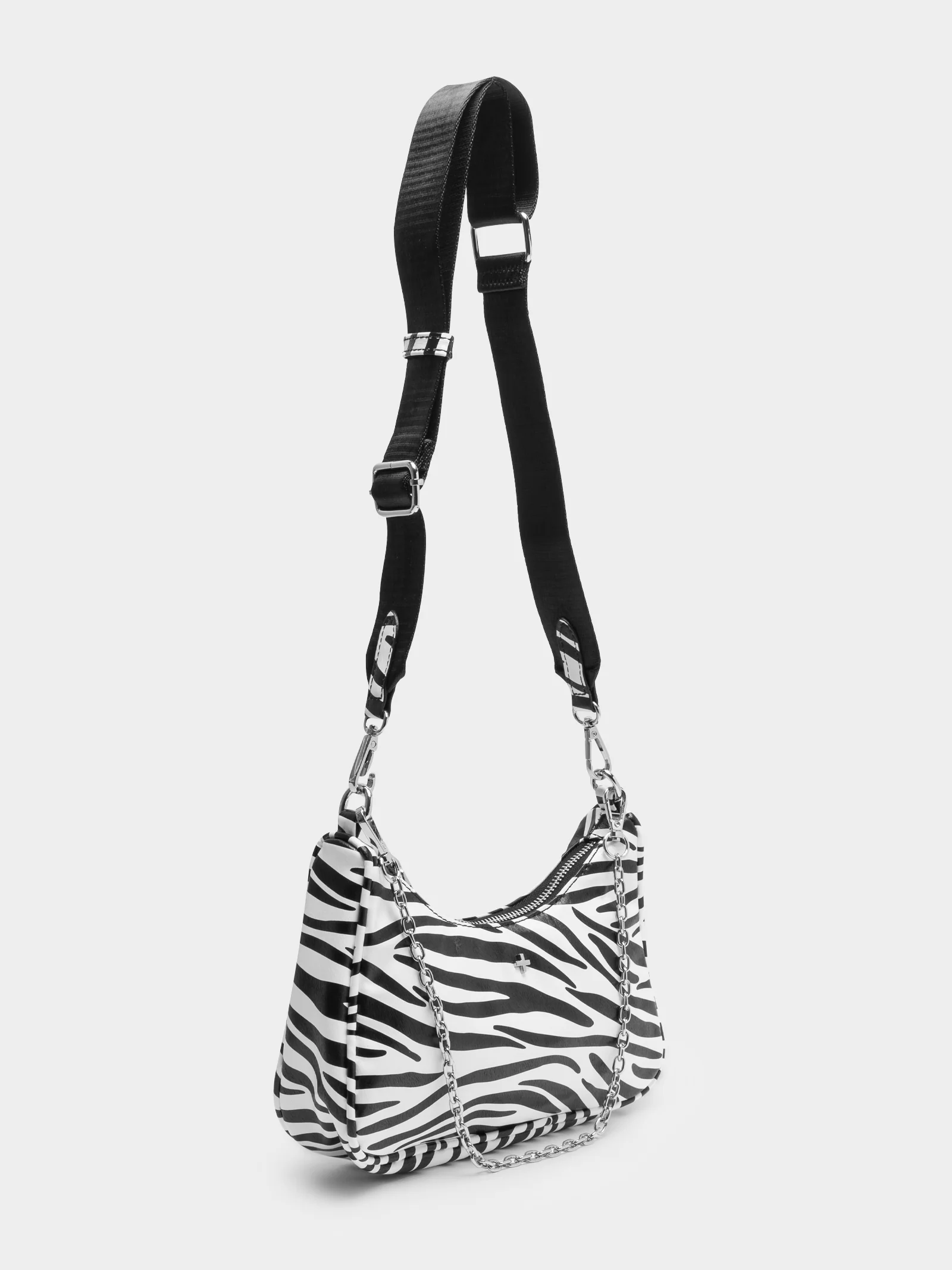 Paloma Crossbody Bag