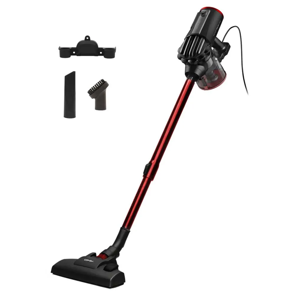 Cecotec ThunderBrush broom vacuum cleaner