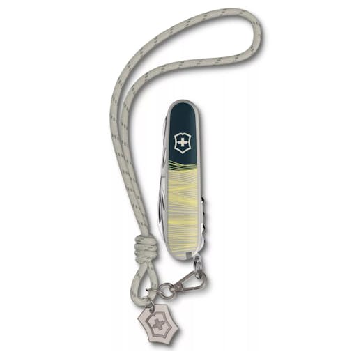 Victorinox Swiss Army Companion Pocket Knife | New York Style