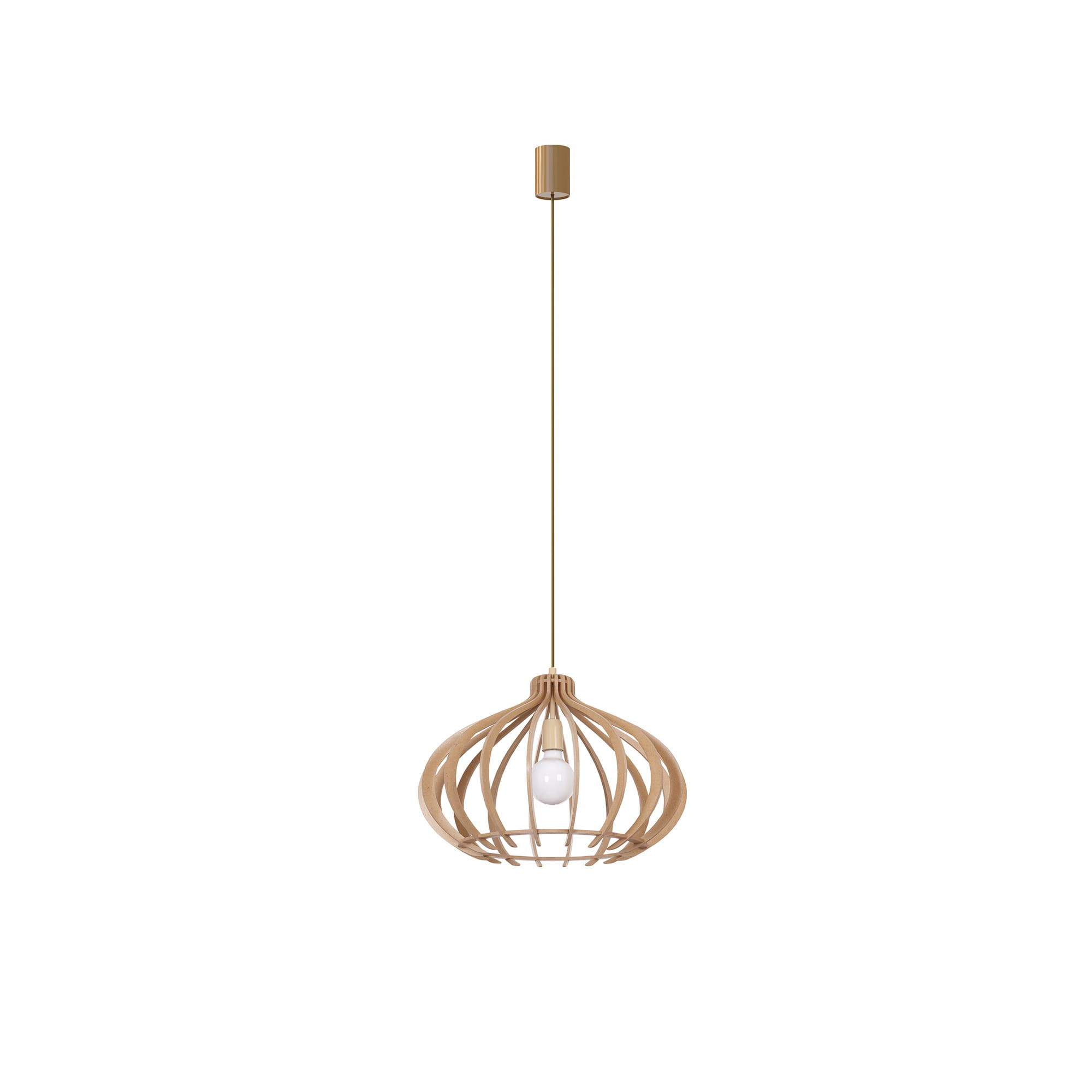 LAMPA WISZĄCA IKA I D 4174 Nowodvorski