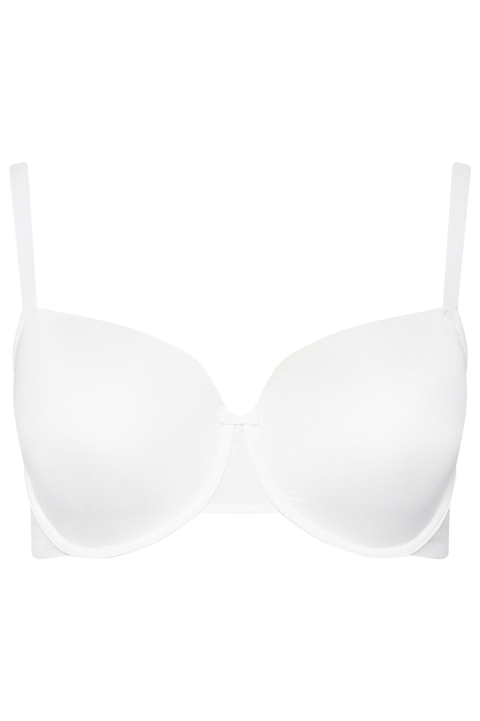 Yours Moulded T-Shirt Bra