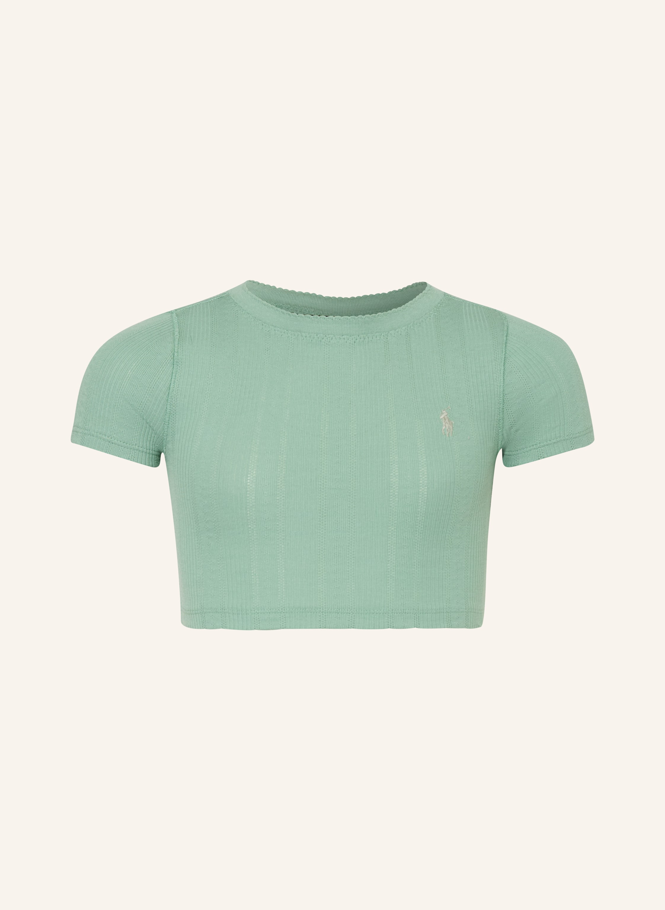 POLO RALPH LAUREN Strickshirt