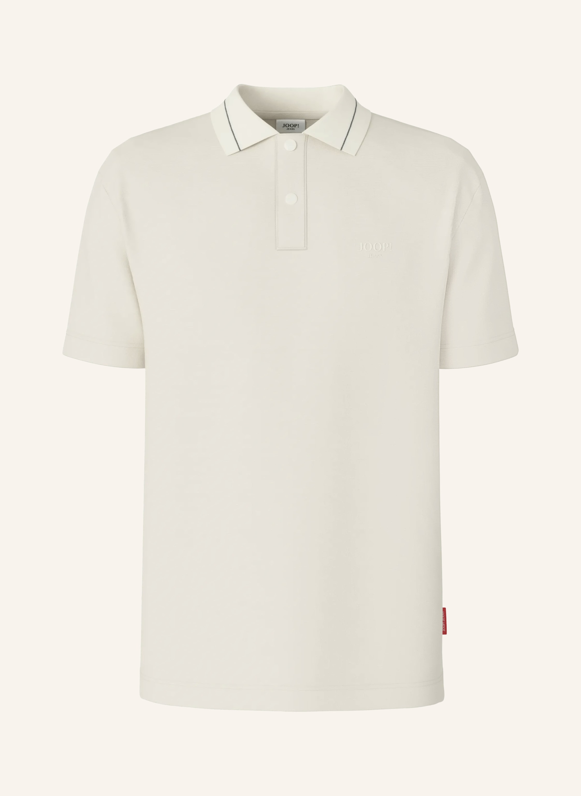 JOOP! JEANS Piqué-Poloshirt ALASTOR