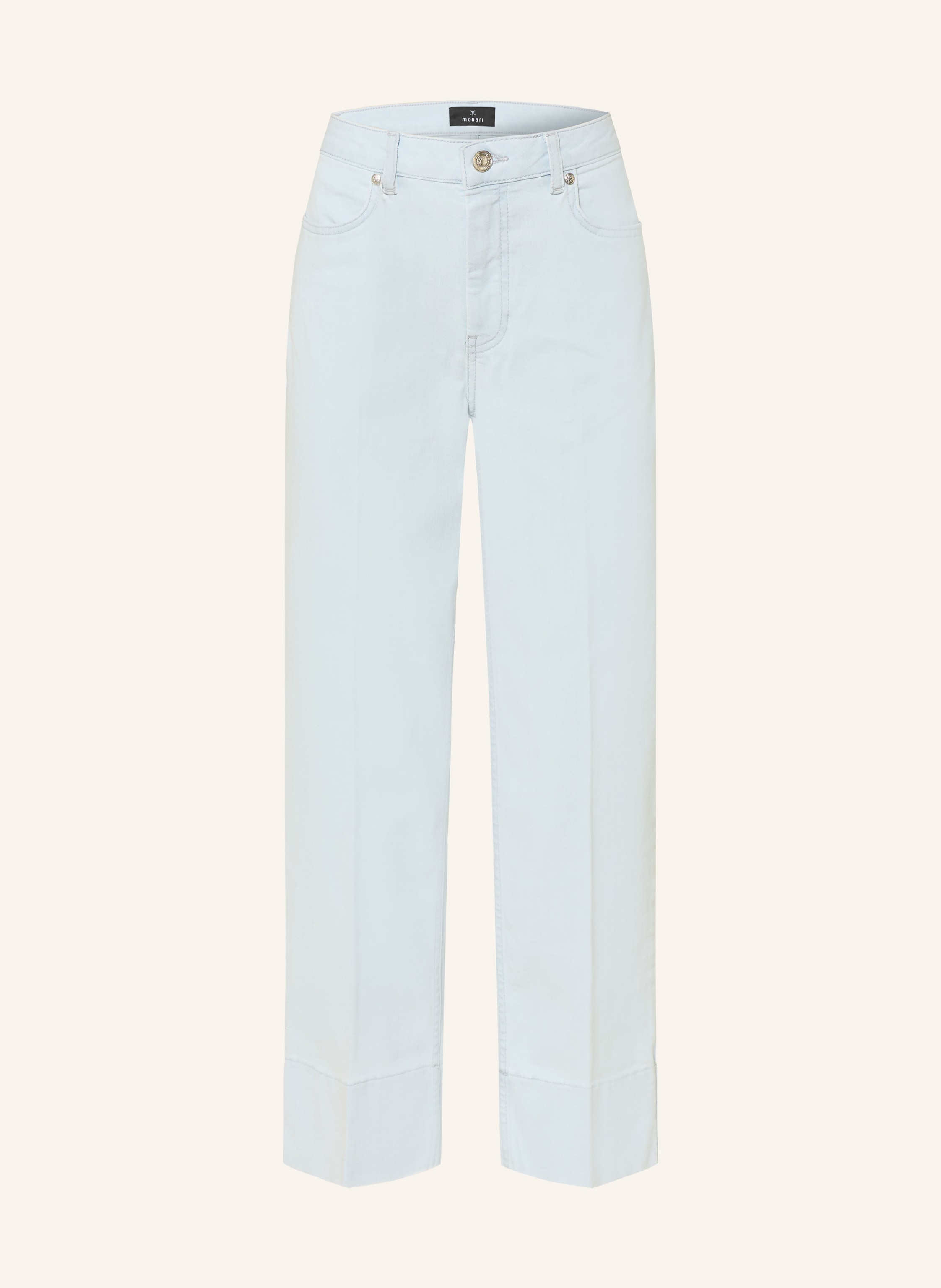 monari Straight Jeans