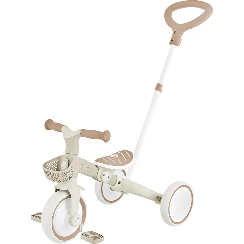 Laufrad Learning Trike 3 in 1 Plus