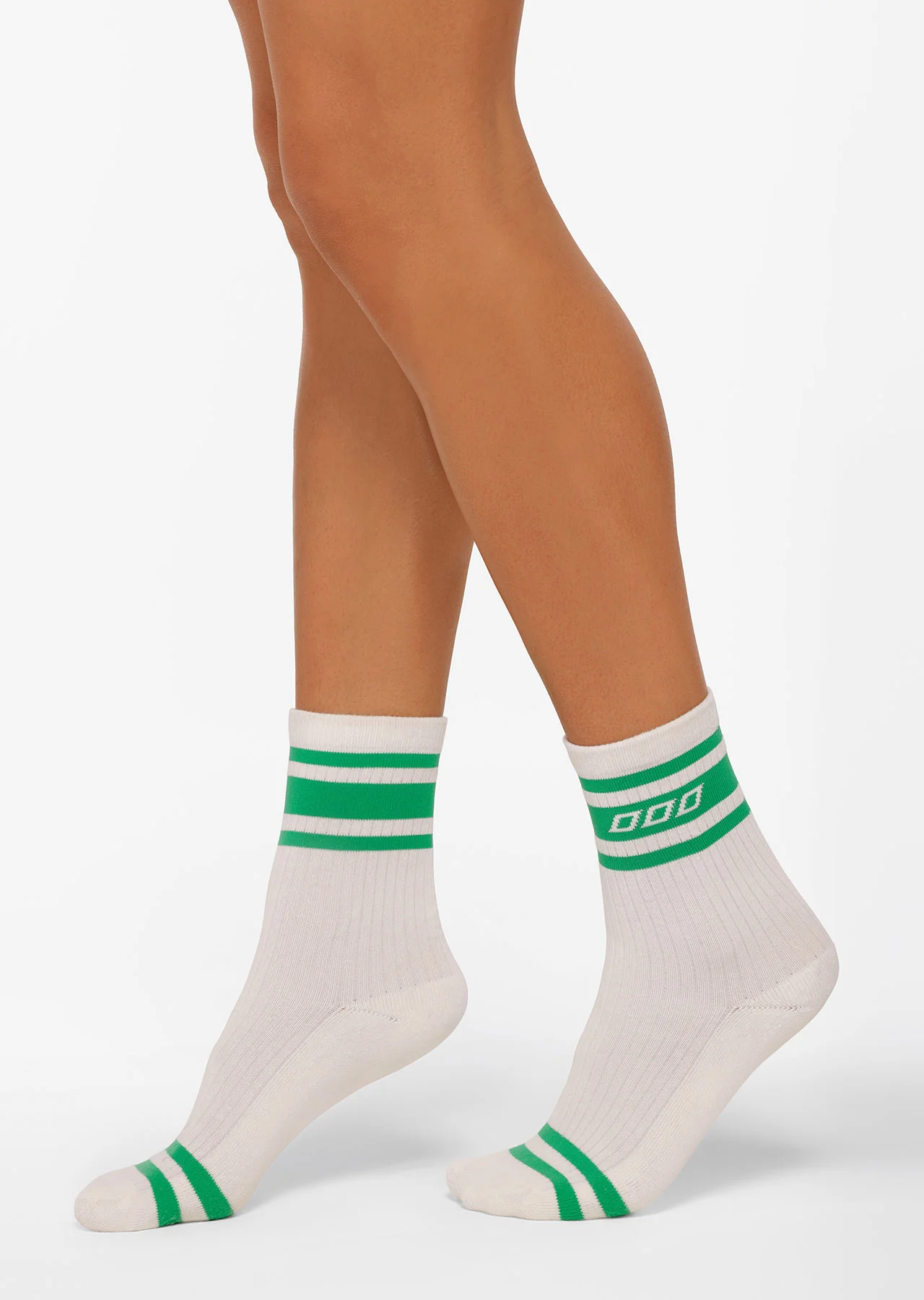 Varsity Crew Socks