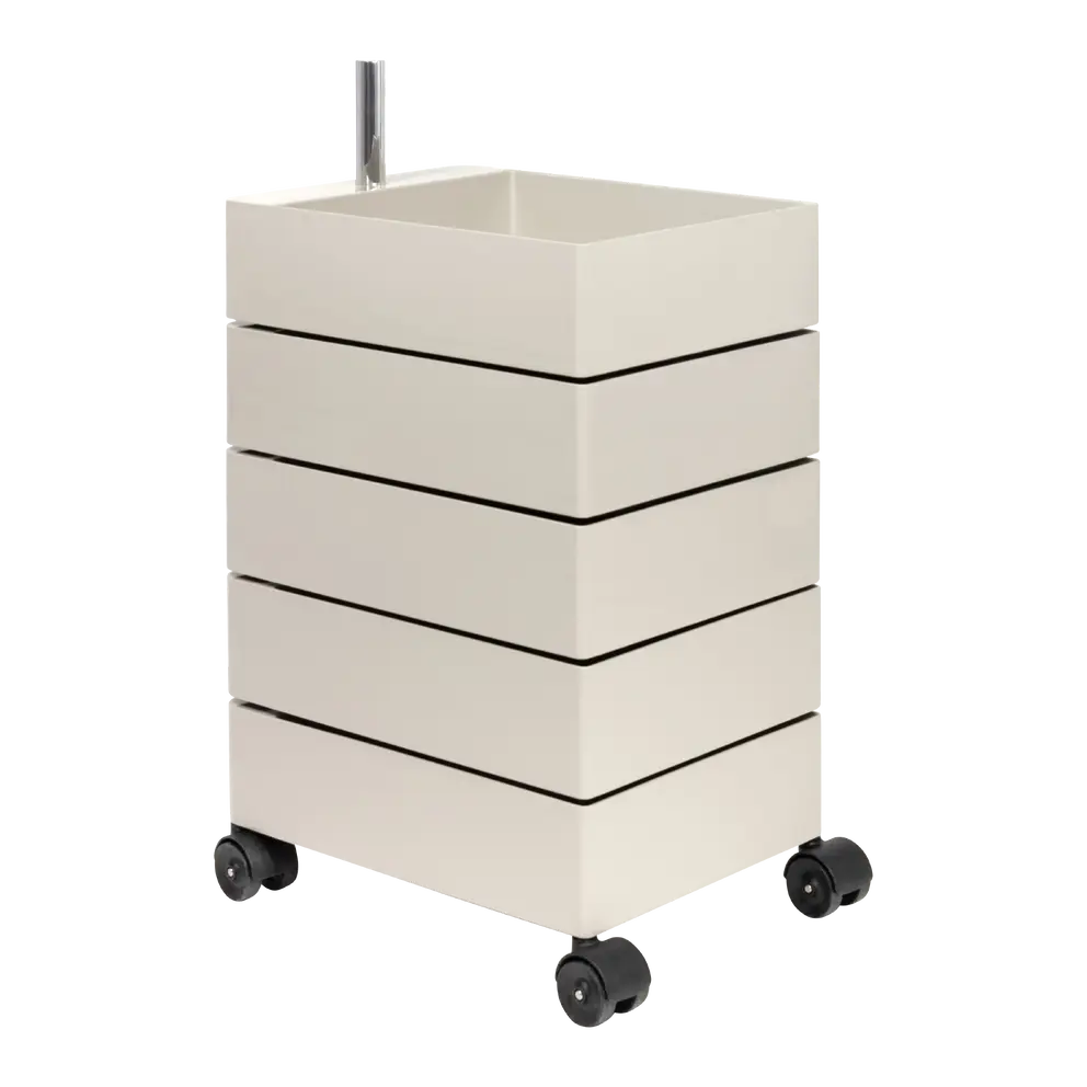 Kommode 360° Container