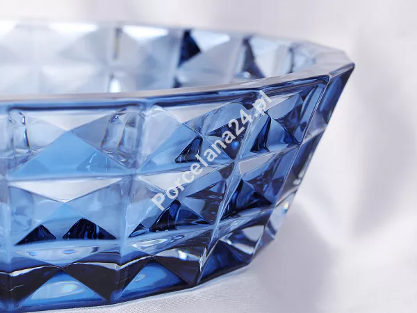 Misa 32,5 cm Bohemia - DIAMOND SMOKEY BLUE 4SB.DISB.114891