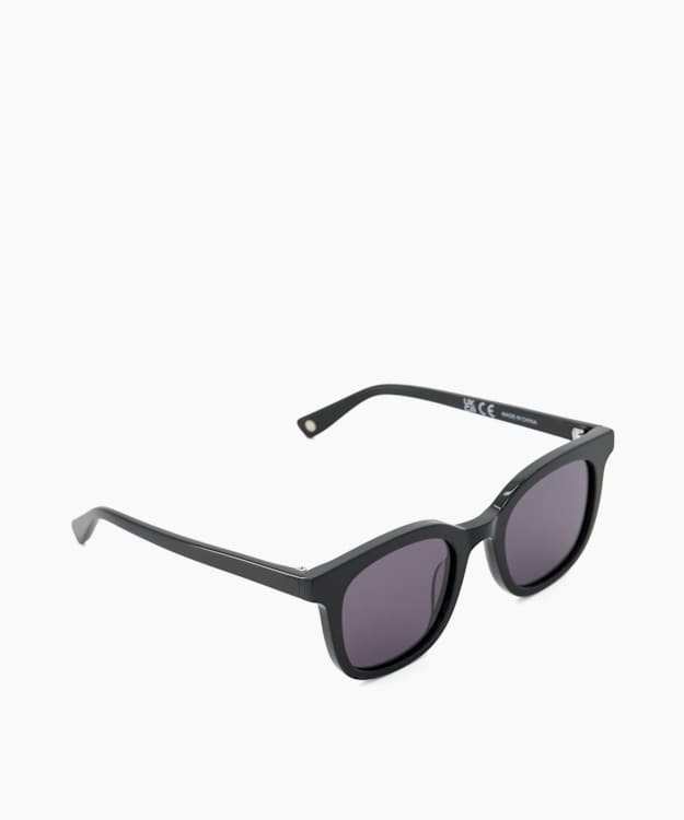 Orion Black - Sunglasses