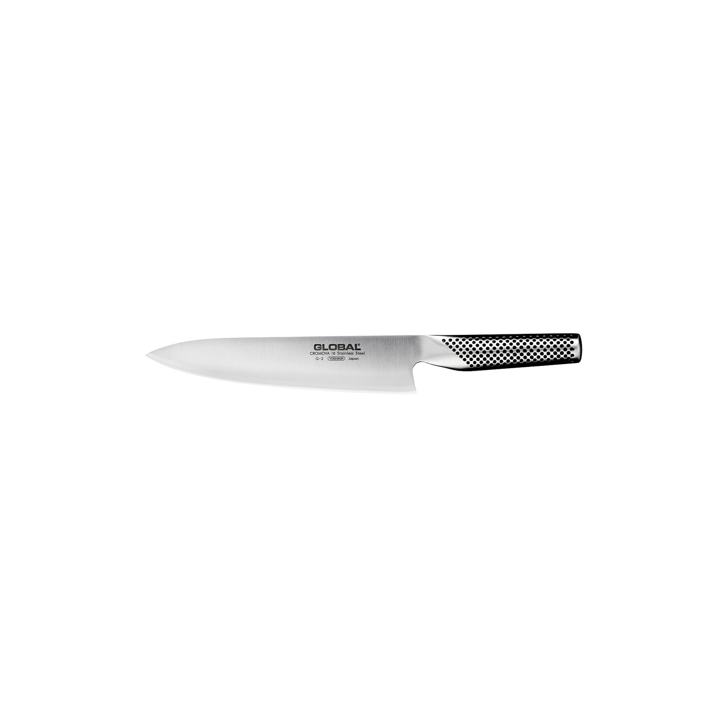G-2 køkkenkniv