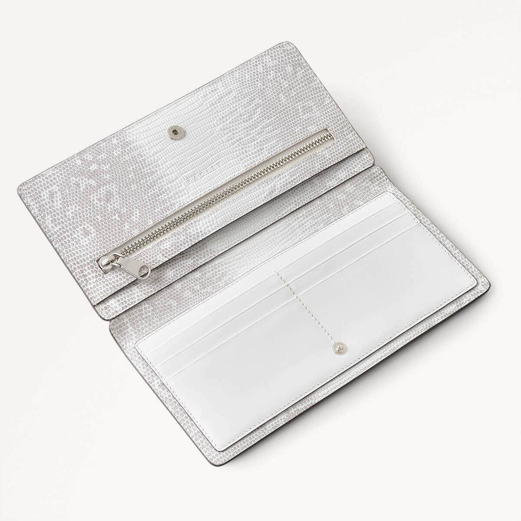 Coin Street - Large Bifold Purse