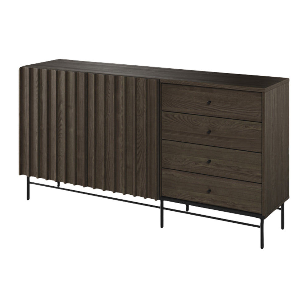 by fonQ Ruve Dressoir – Portland Ash