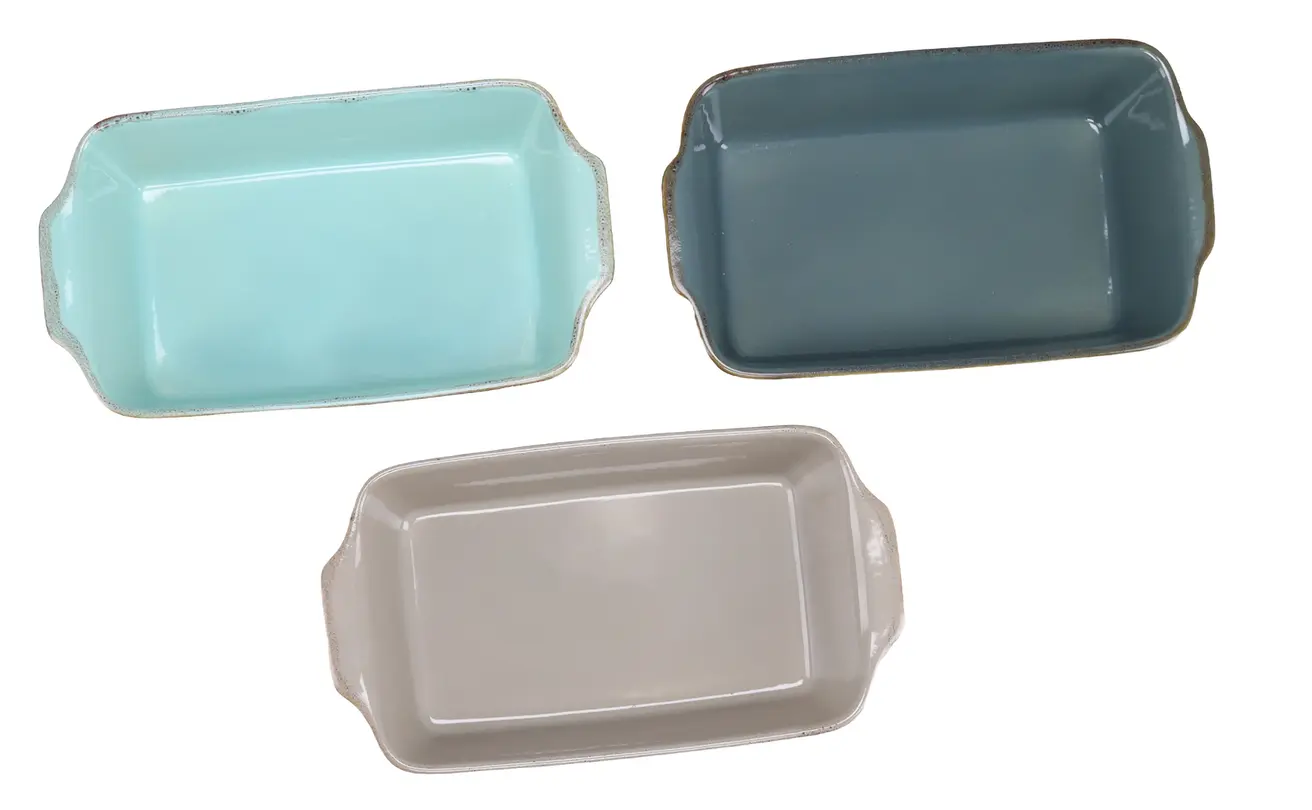 Auflaufform Classic Vintage