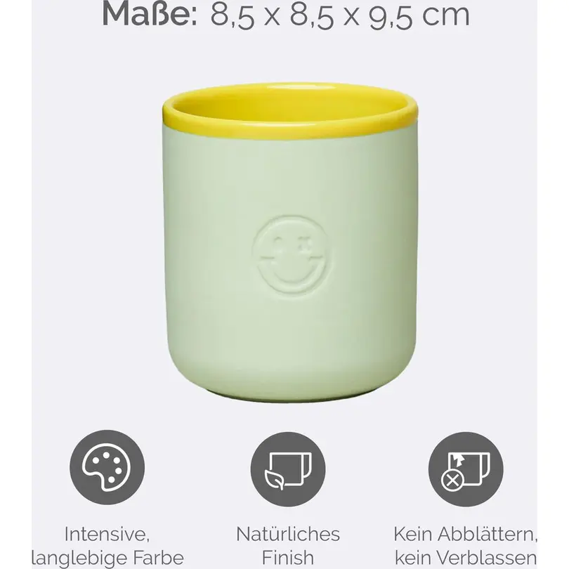 Teetasse Night Owl
