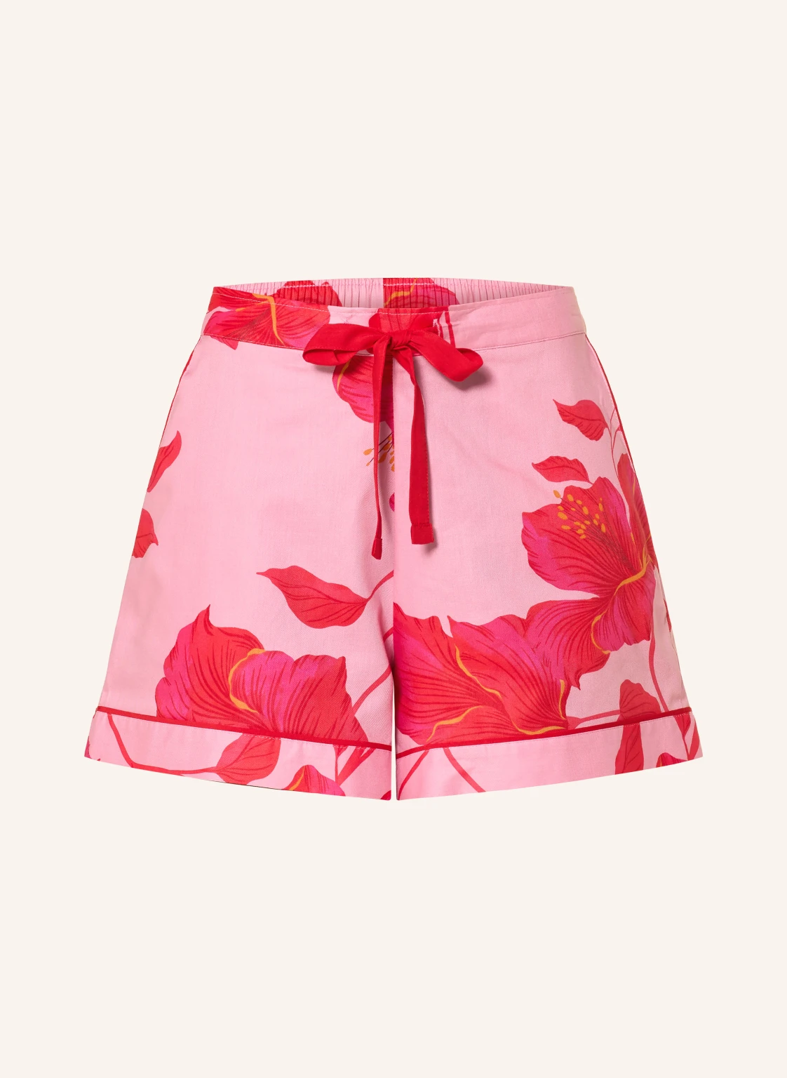cyberjammies Schlafshorts PIPPA