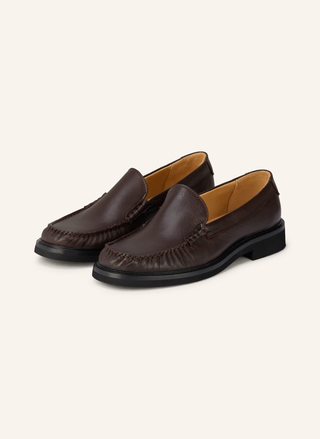 MRS & HUGS Loafer