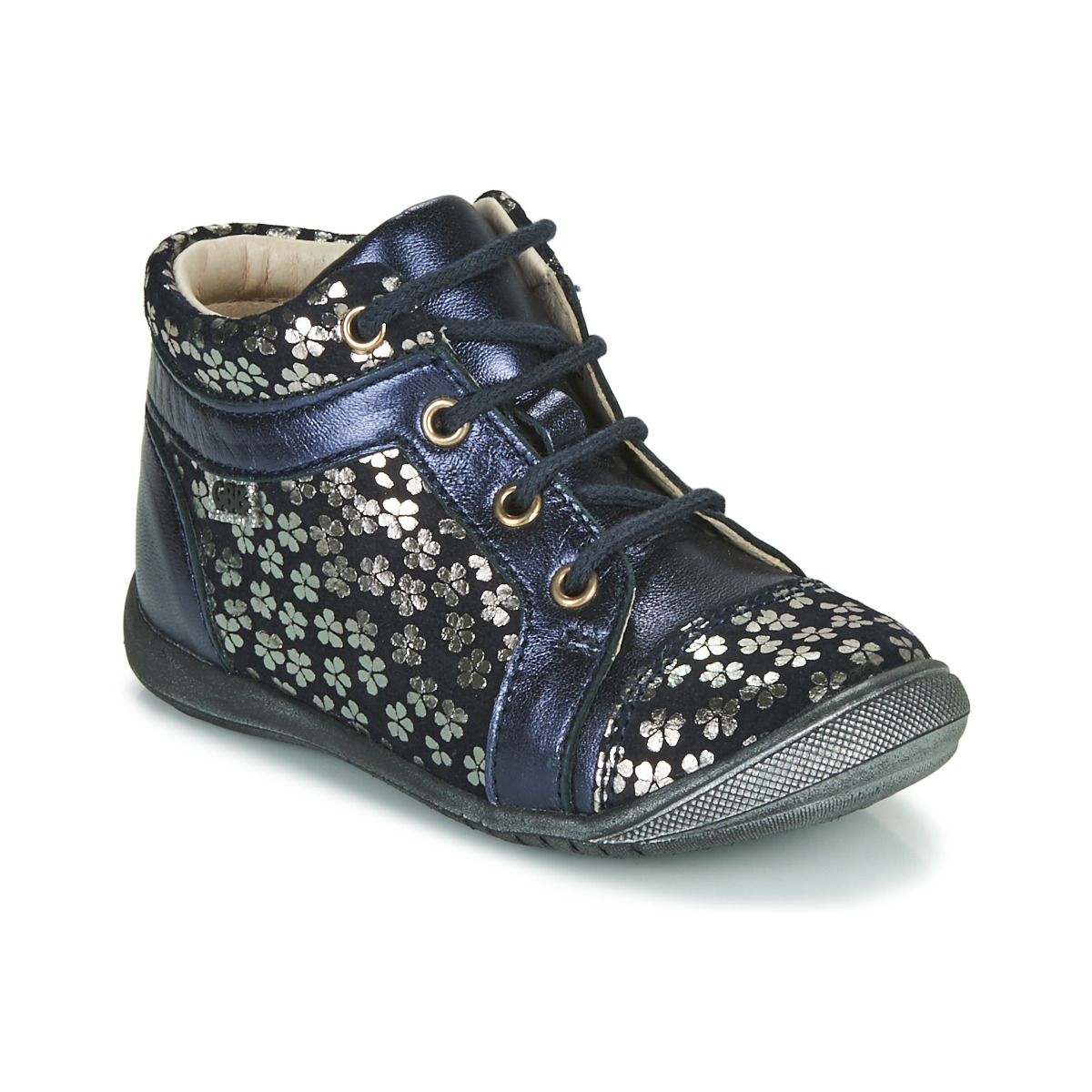 GBB - OMANE - Blue