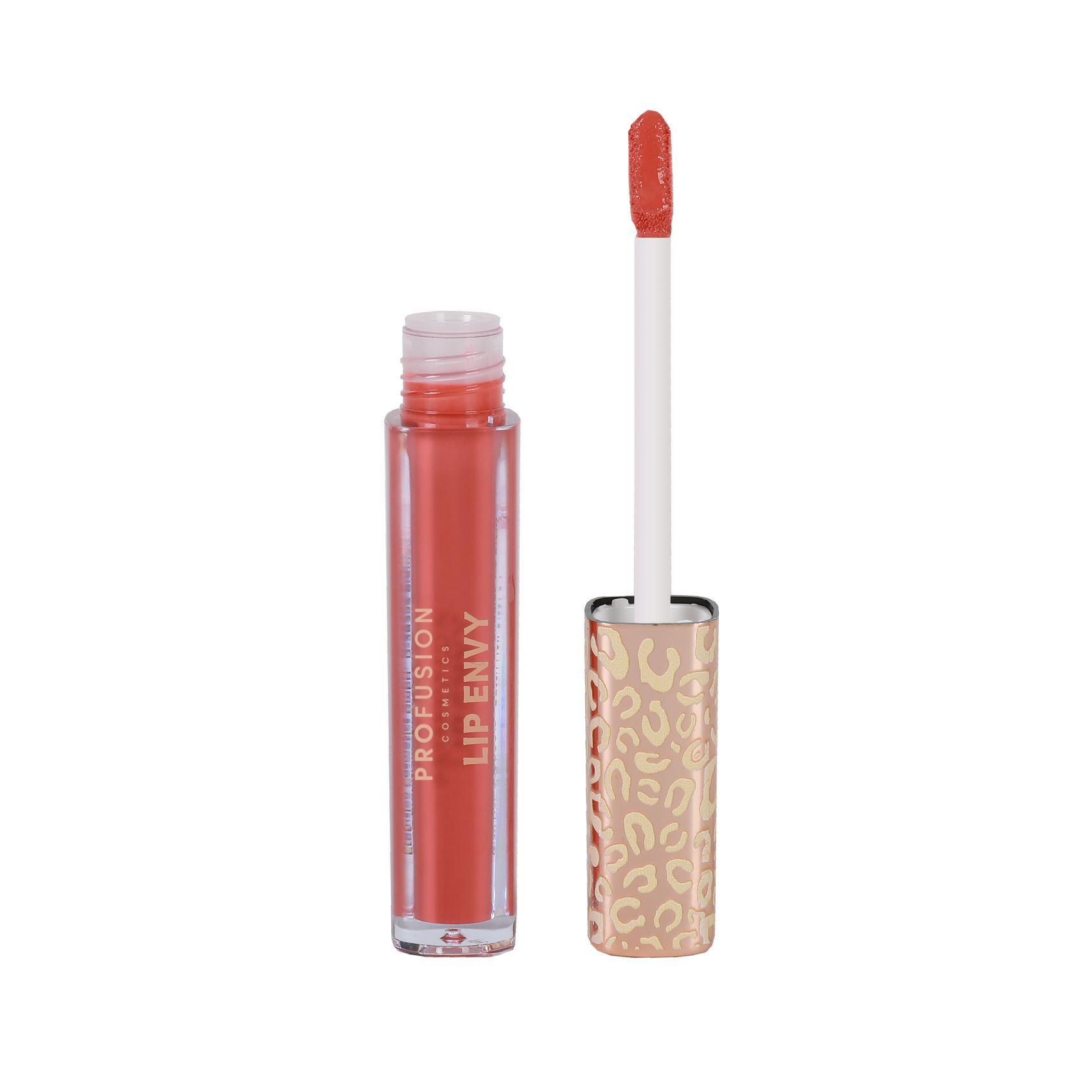 Profusion Cosmetics Lip Envy Gloss and Lip Liner Duo Nude Nectar
