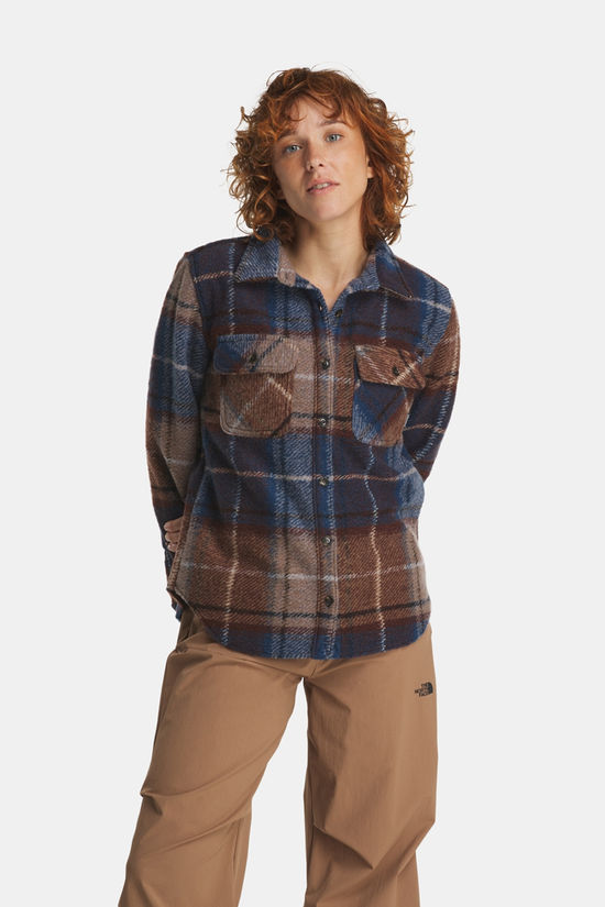 Ayacucho Nordvest Shirt Dames