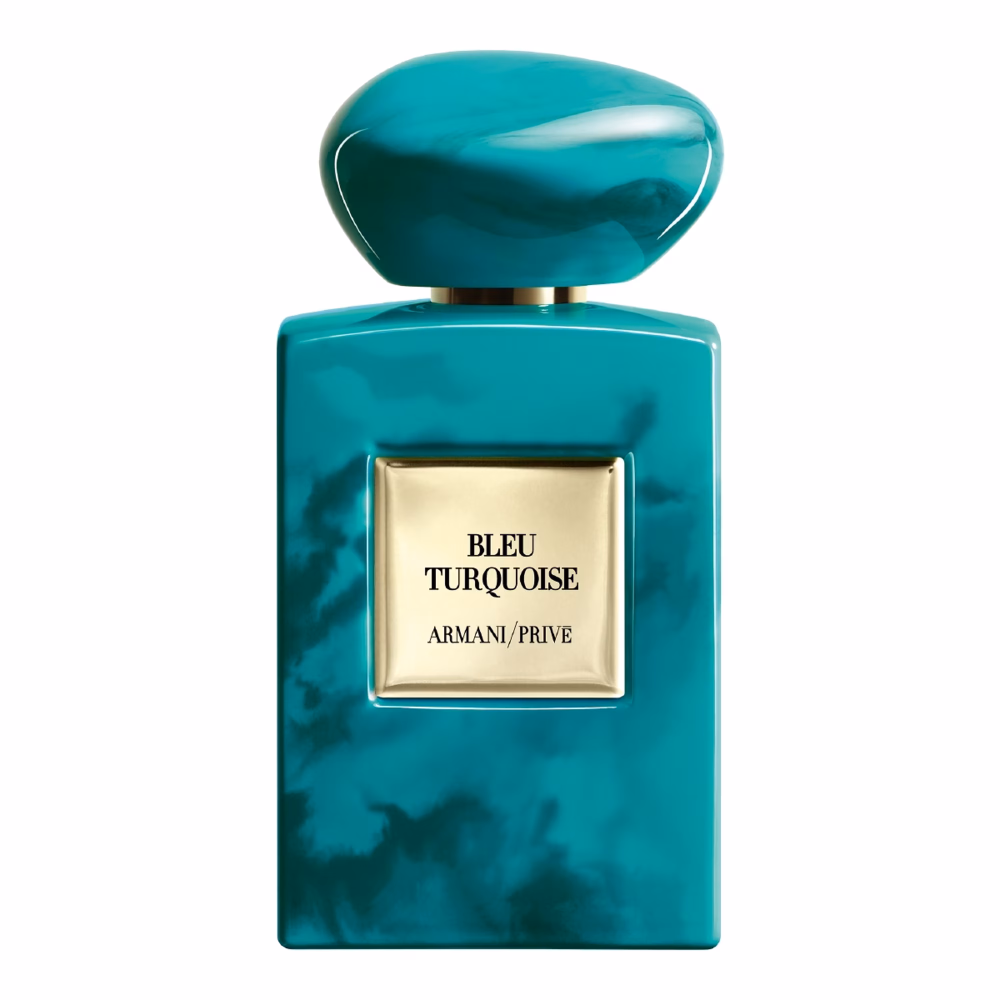 BLEU TURQUOISEEau de parfum