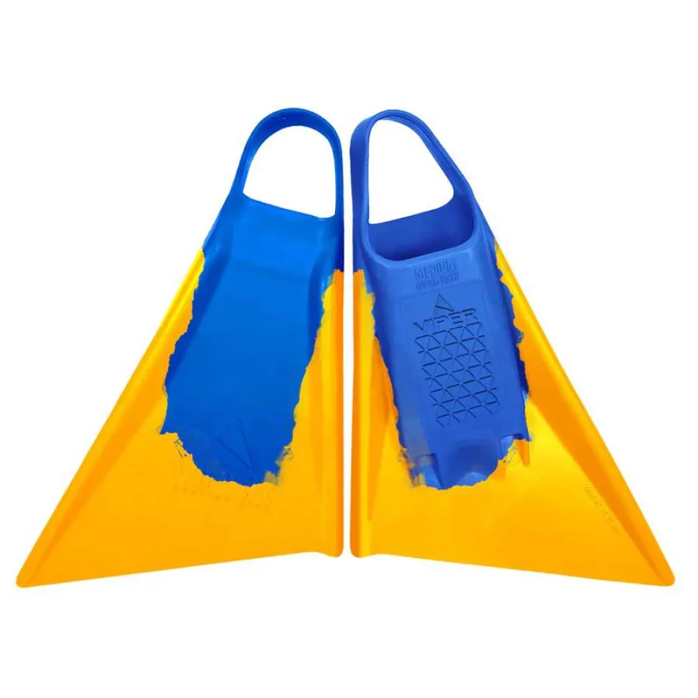 Ms Viper Icons fins