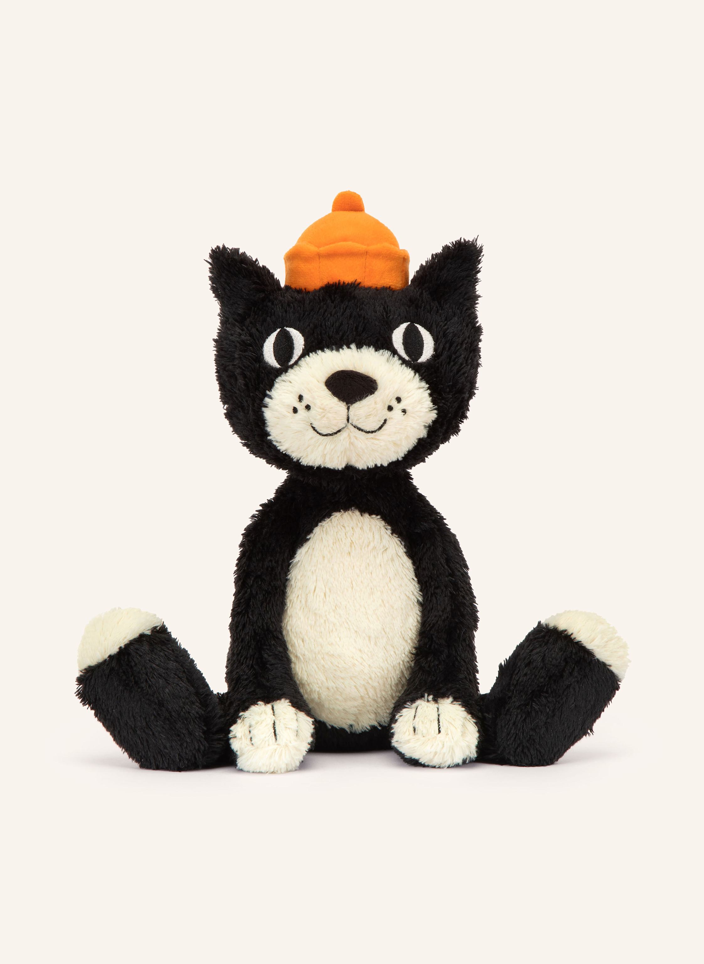 Jellycat Katze-Kuscheltier JELLYCAT JACK ORIGINAL