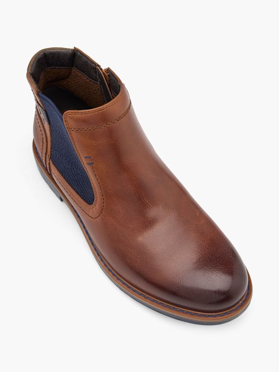 Chelsea boot