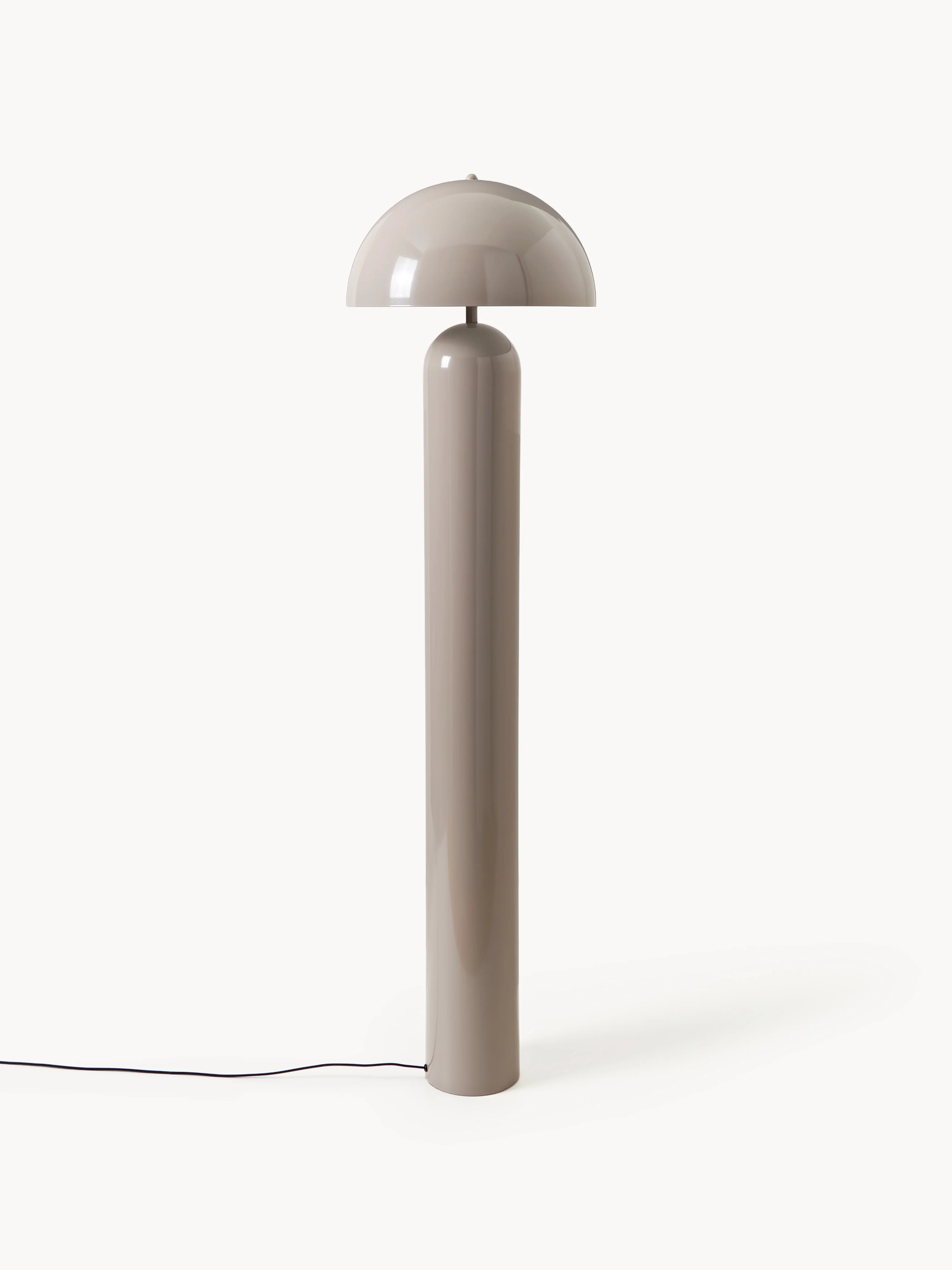 Retro-Stehlampe Walter