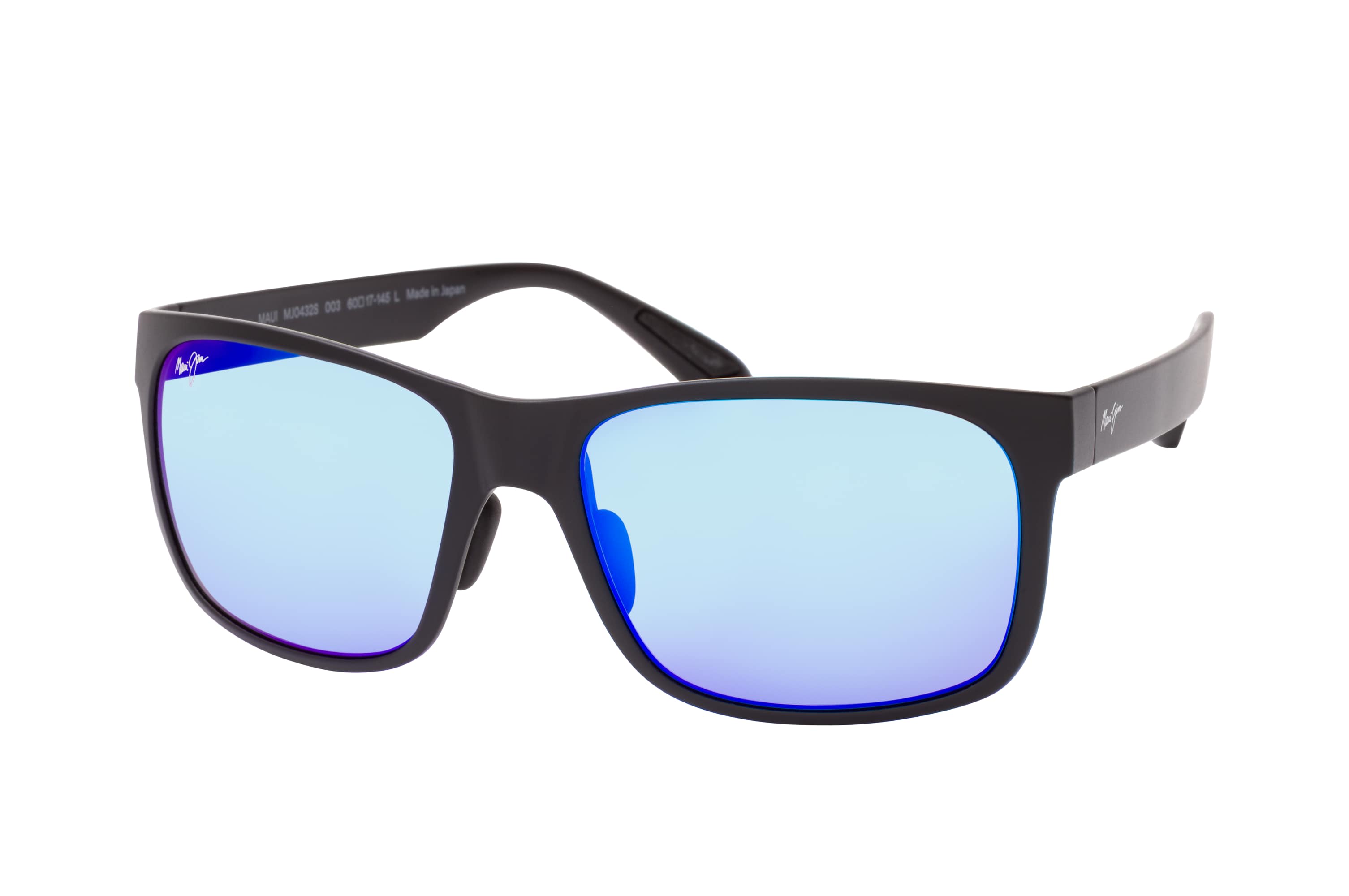 Maui Jim Red Sands 432 003