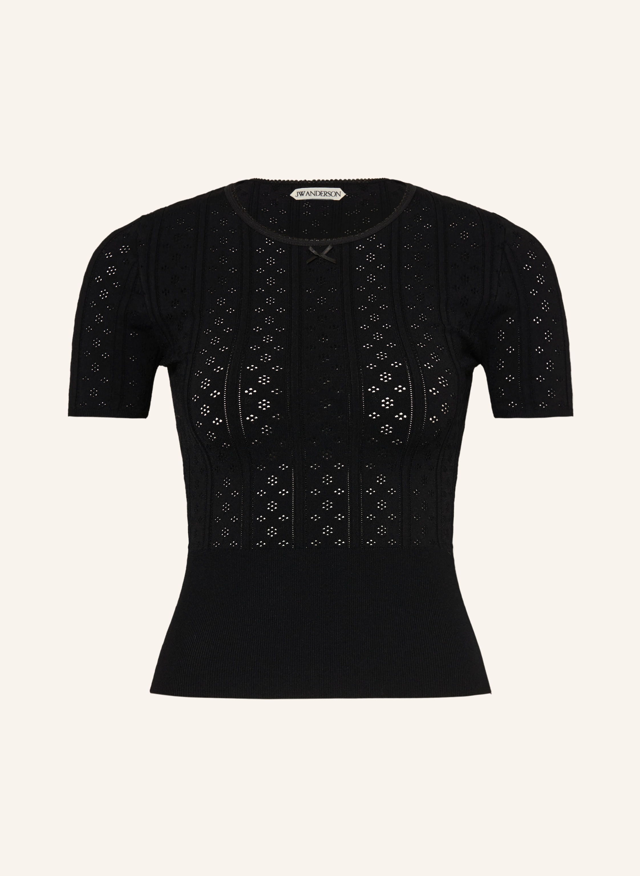 JW ANDERSON Strickshirt