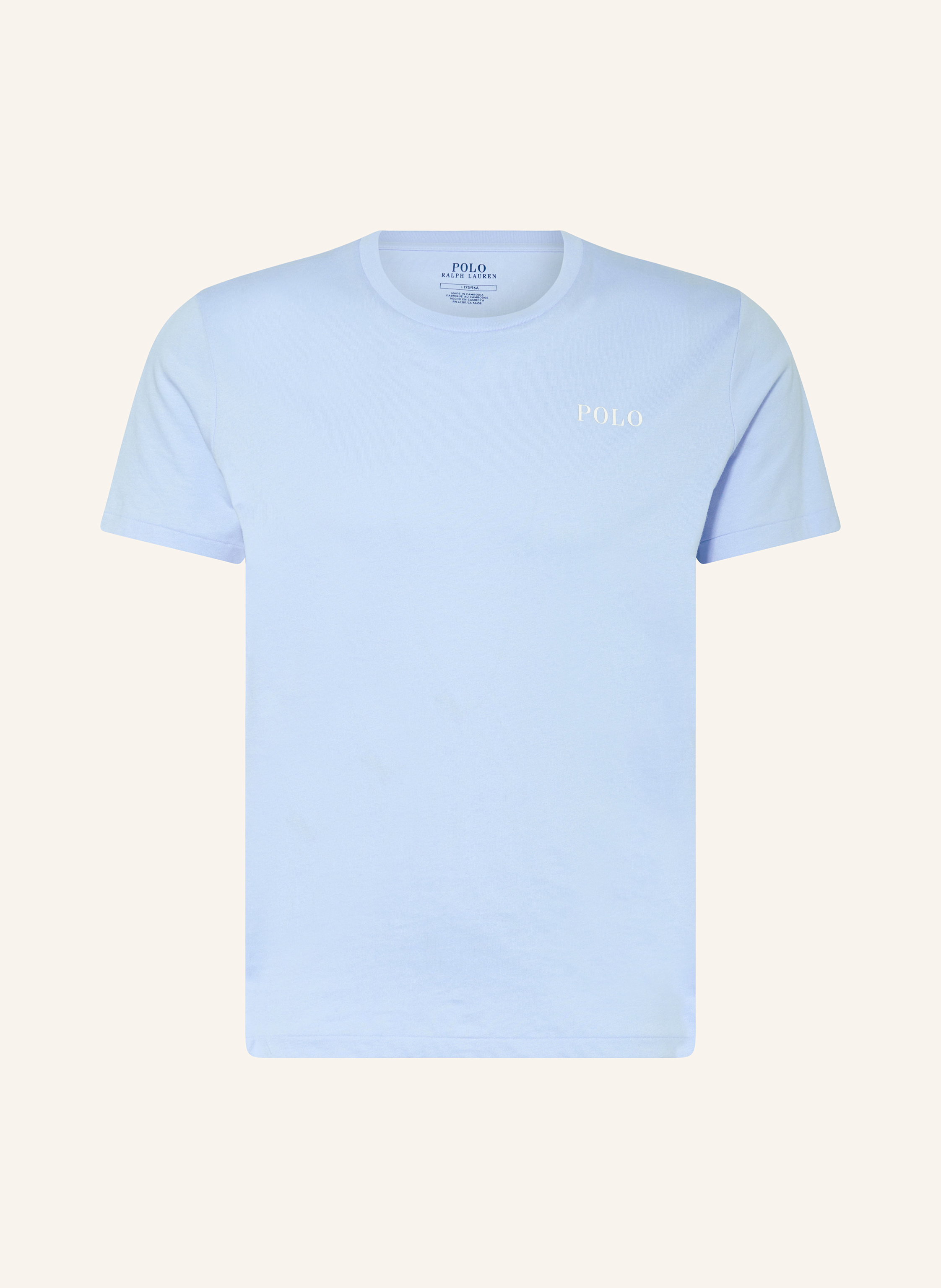 POLO RALPH LAUREN Lounge-Shirt