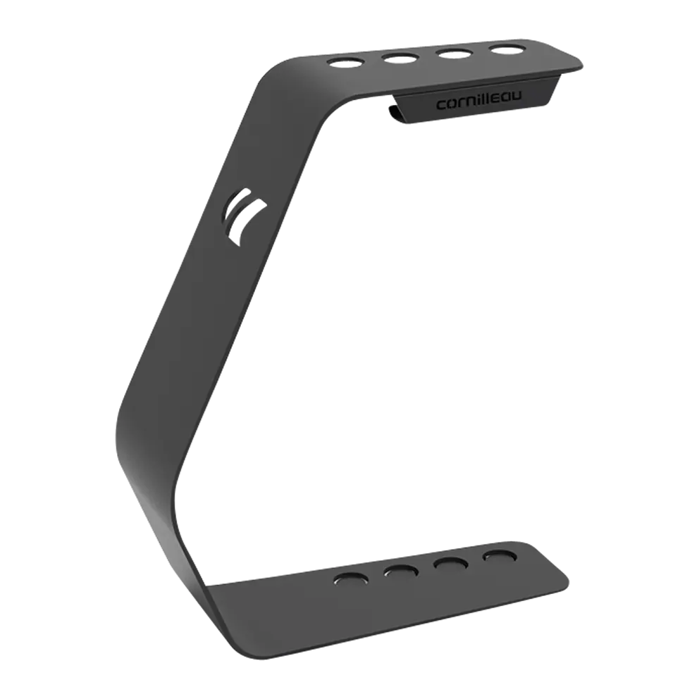 Queue-Halter Quatro
