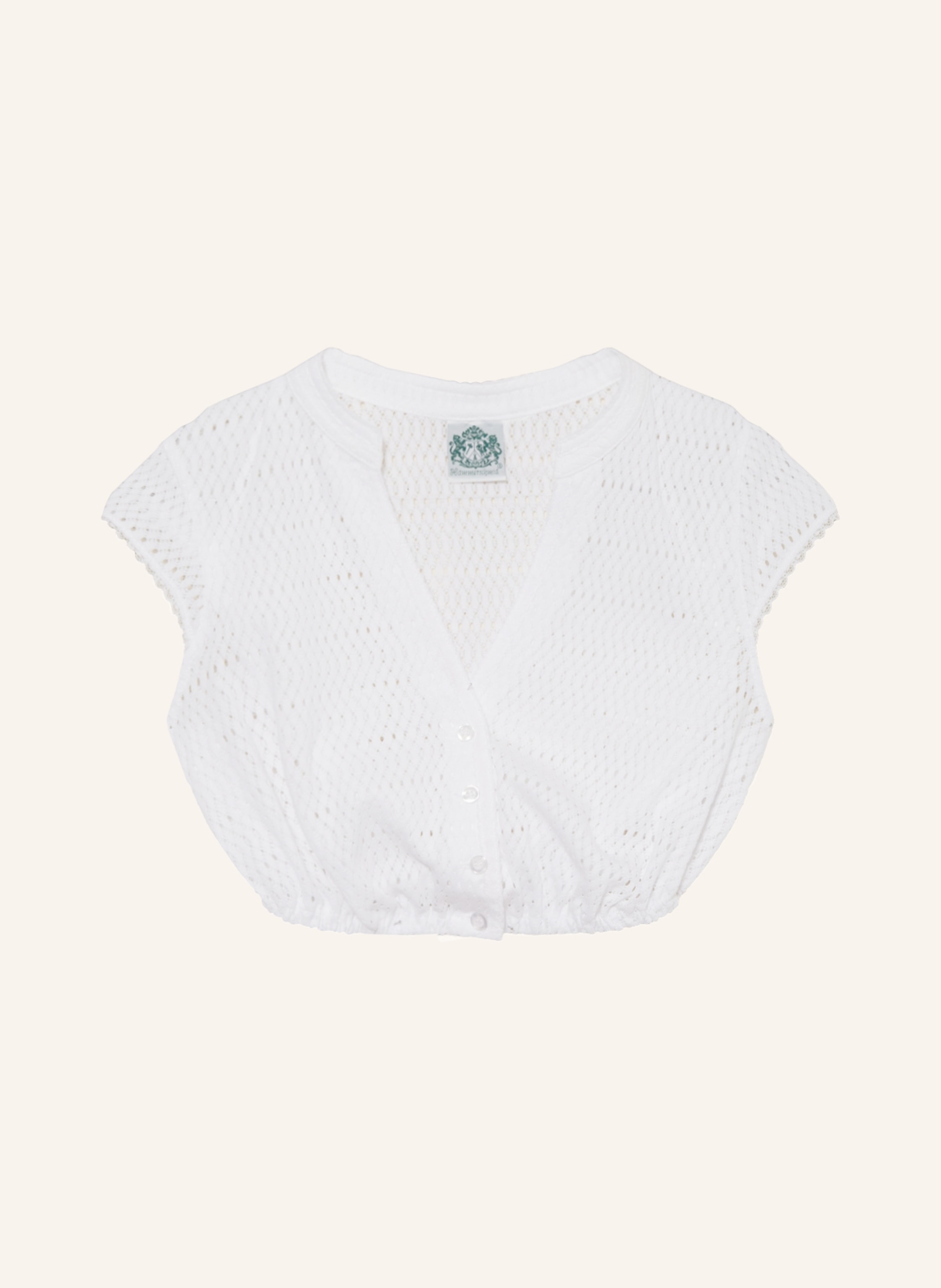 Hammerschmid Dirndlbluse HEIDI