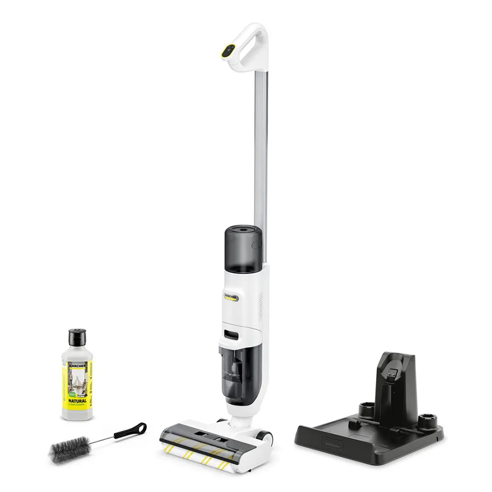 Karcher FCV 2 Natural N Battery 160W Electric Mop