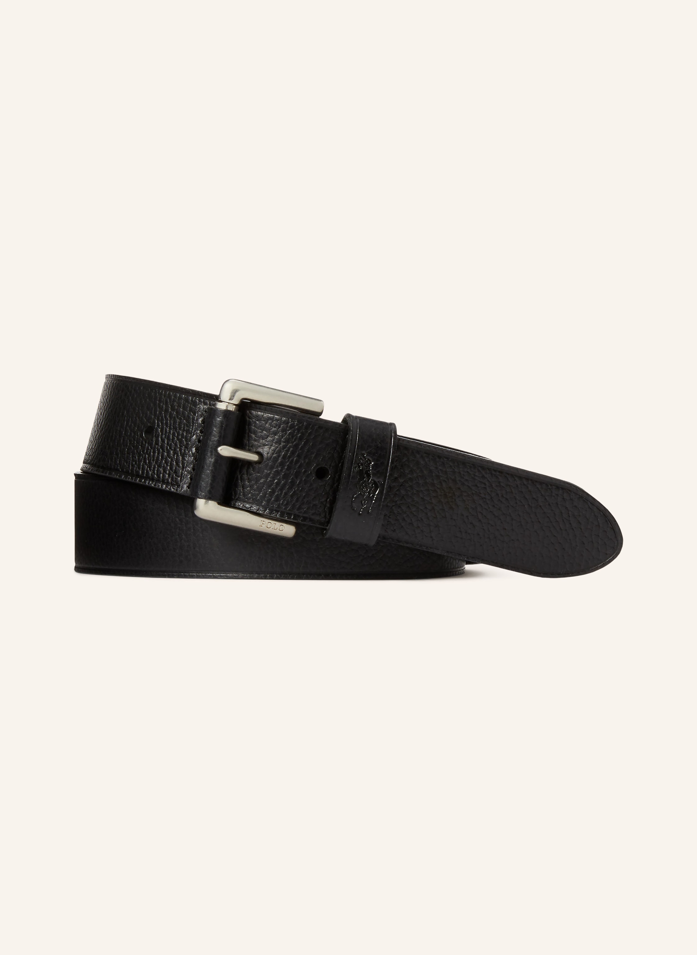 POLO RALPH LAUREN Ledergürtel