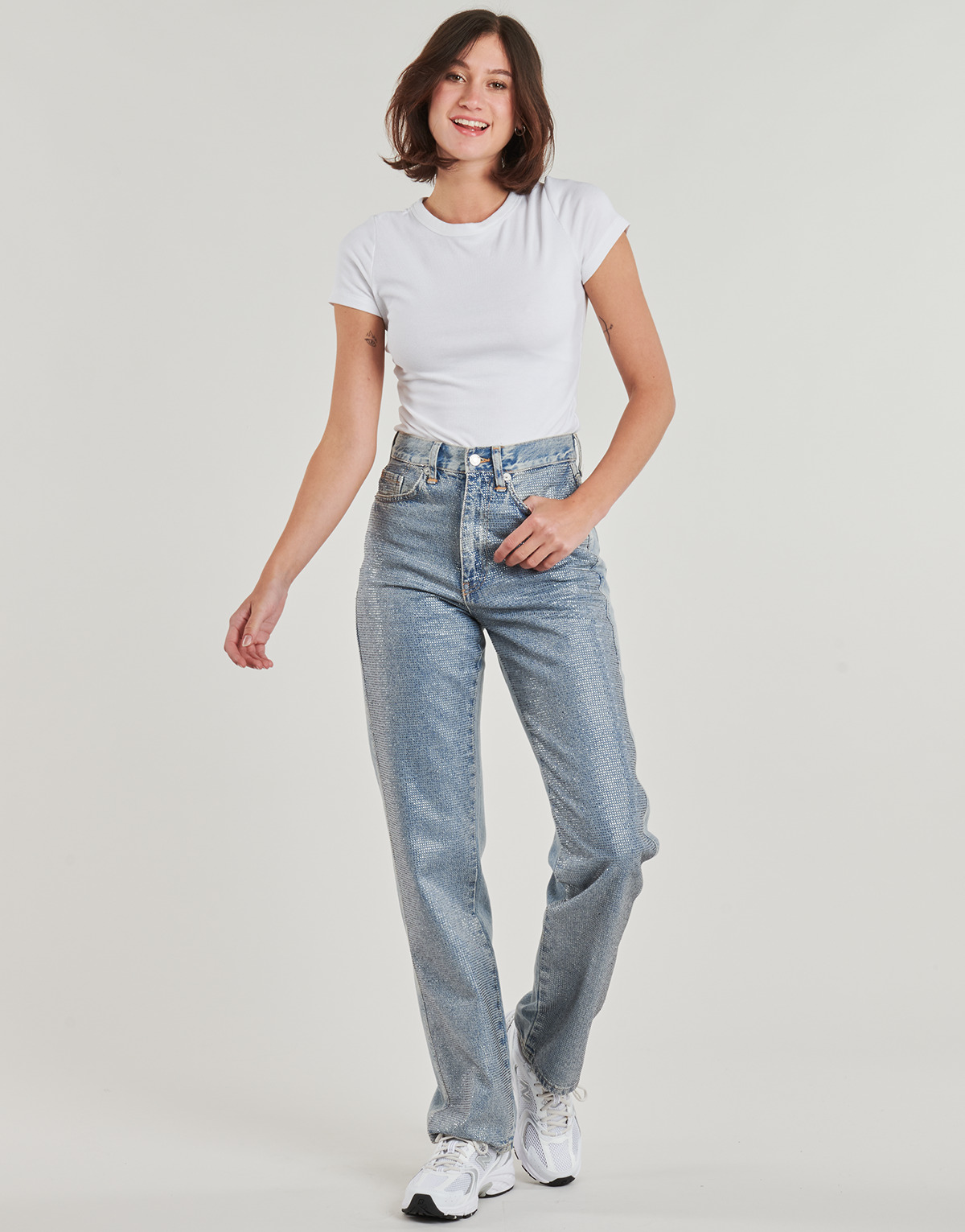 Only - ONLHOLLYWOOD - Jean