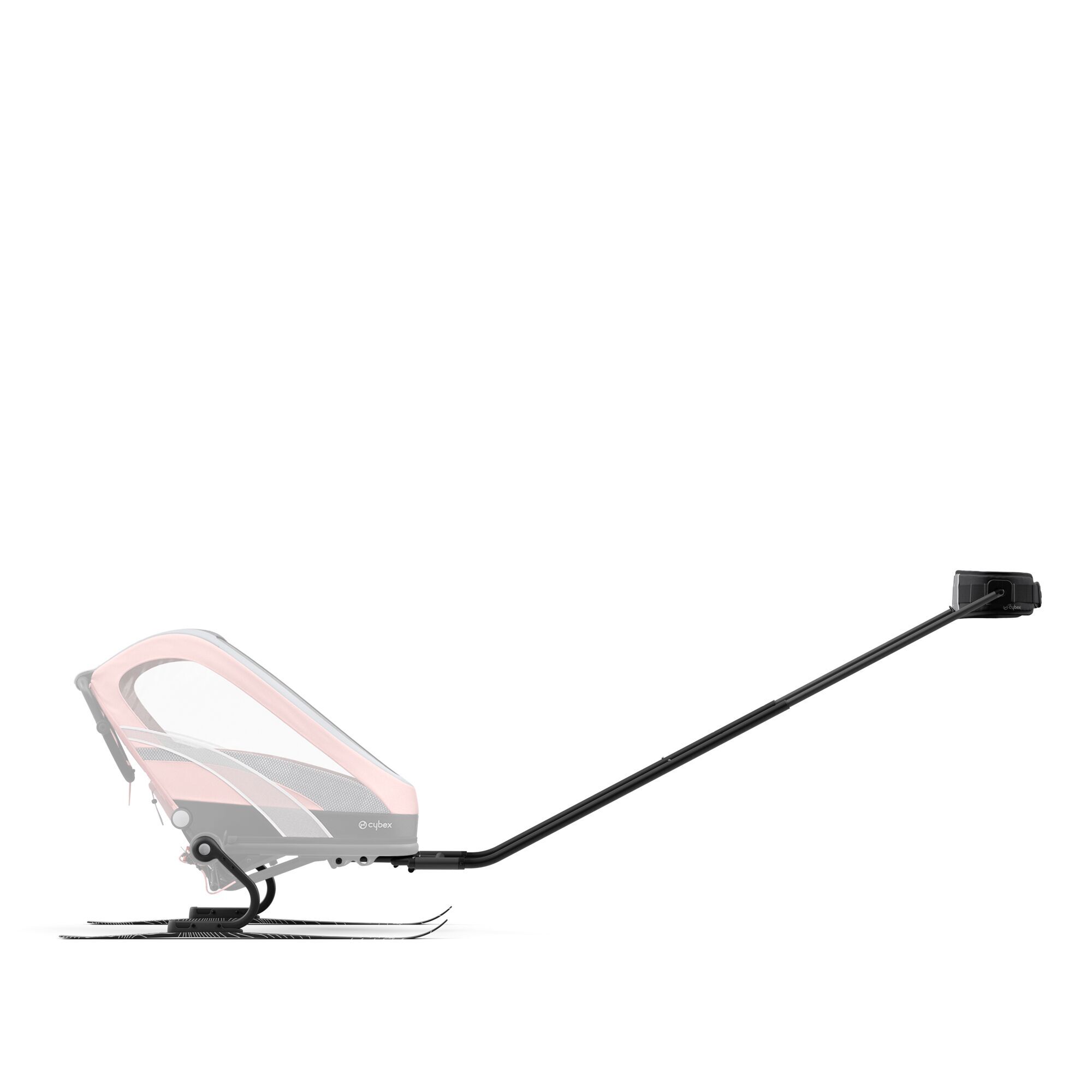 CYBEX Gold Zeno Skiing Kit