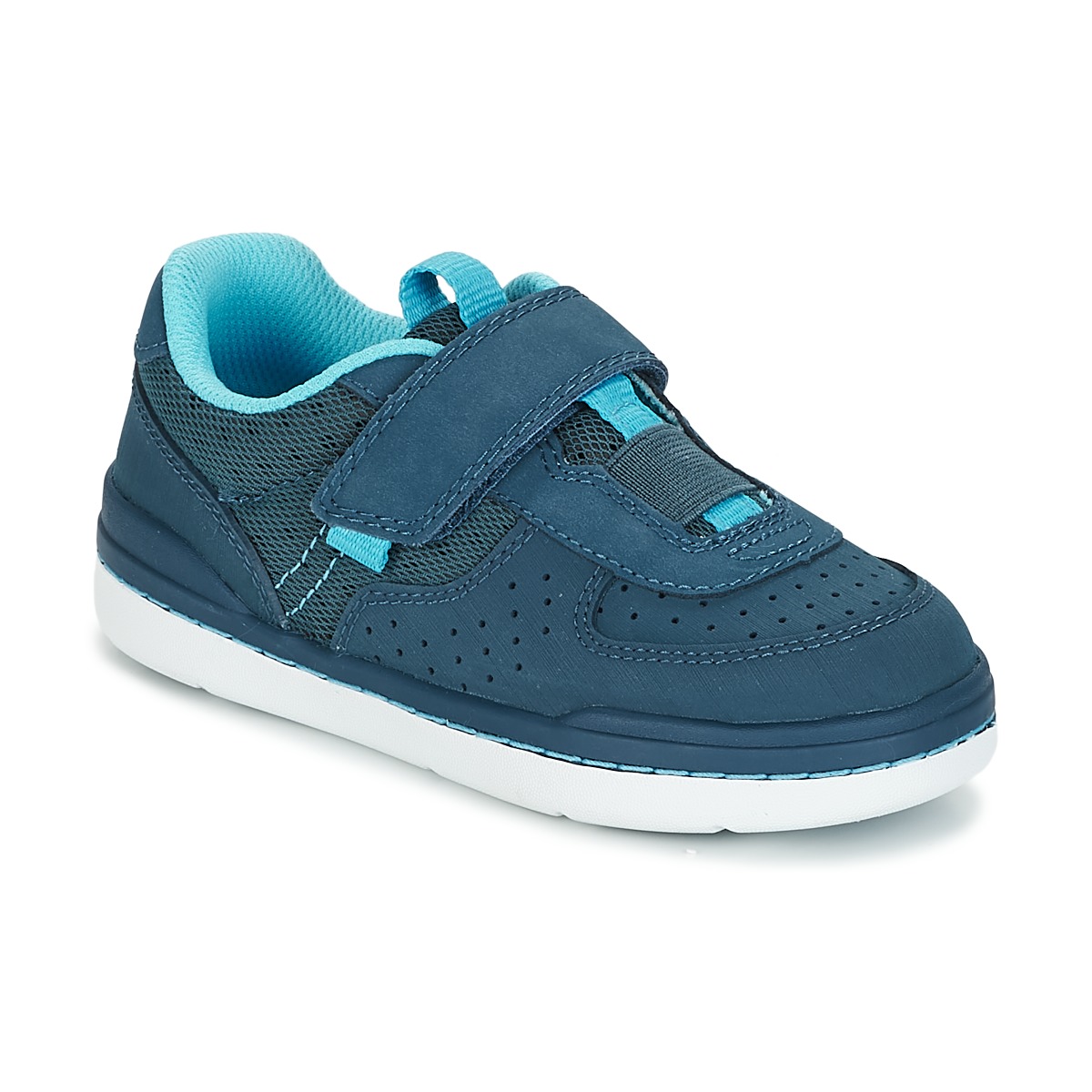 Start Rite - FLOW - Navy