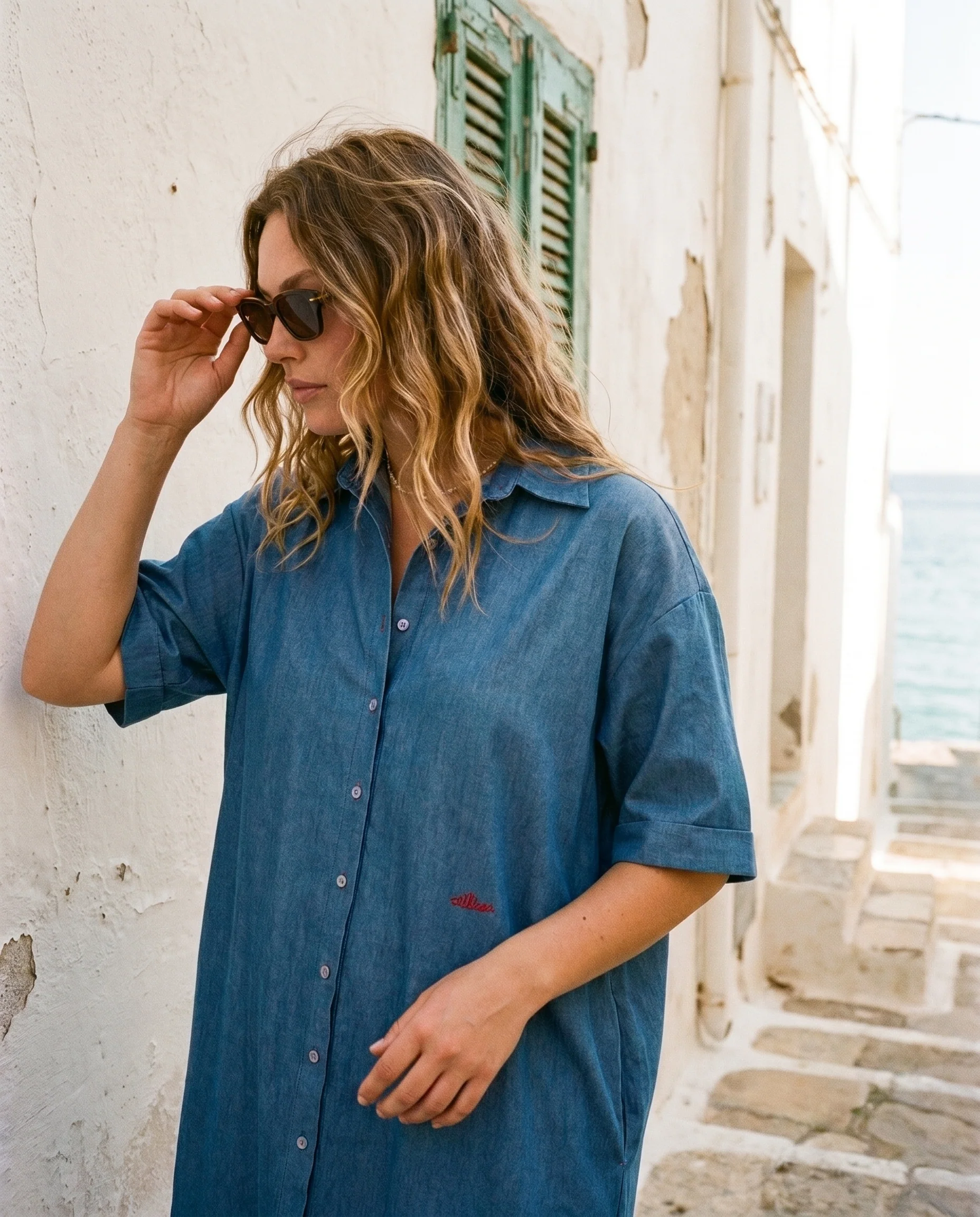 Robe Alix