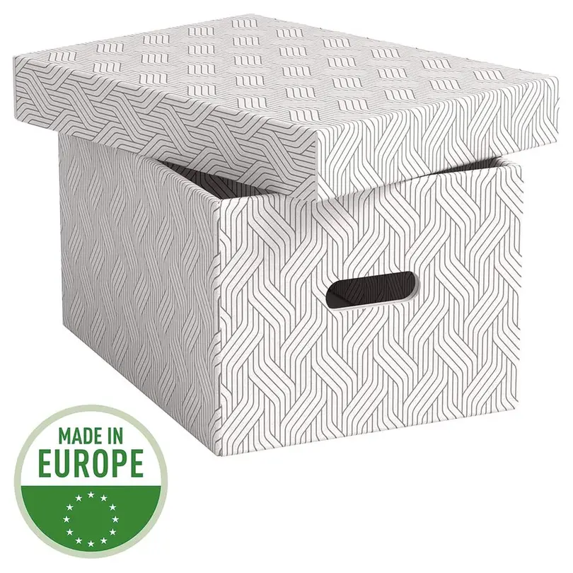 Aufbewahrungsbox 3er-Set VON