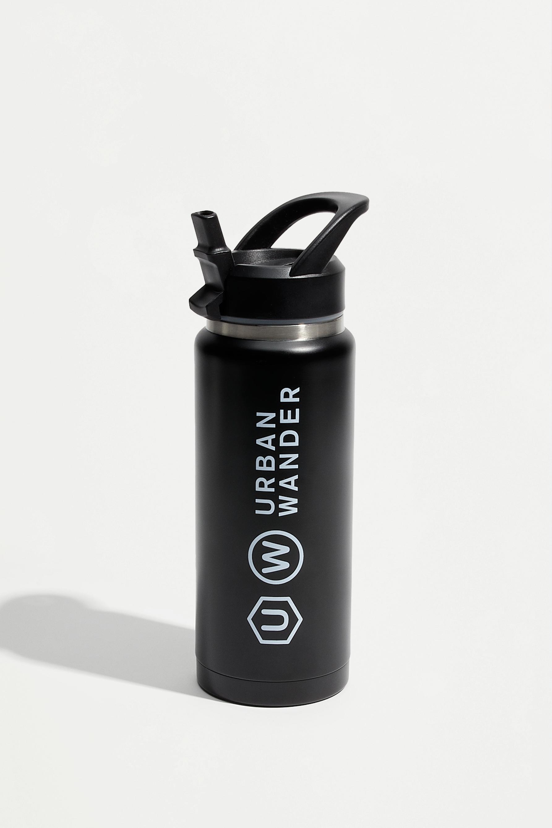 Termo botella texto 800 ml