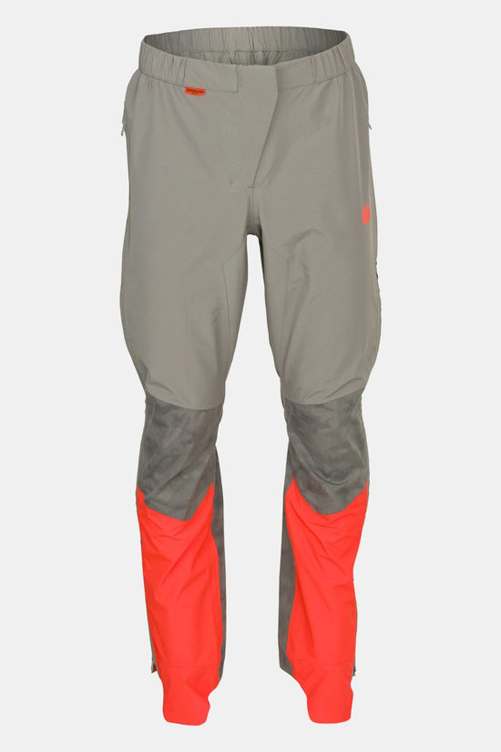 AGU Tech Commuter Hi-Vis & Reflection Regenbroek