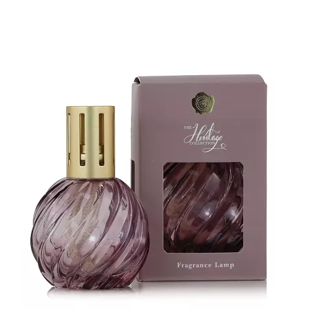 Lampa Zapachowa Duża Ashleigh & Burwood - SpiralMauve PFL001