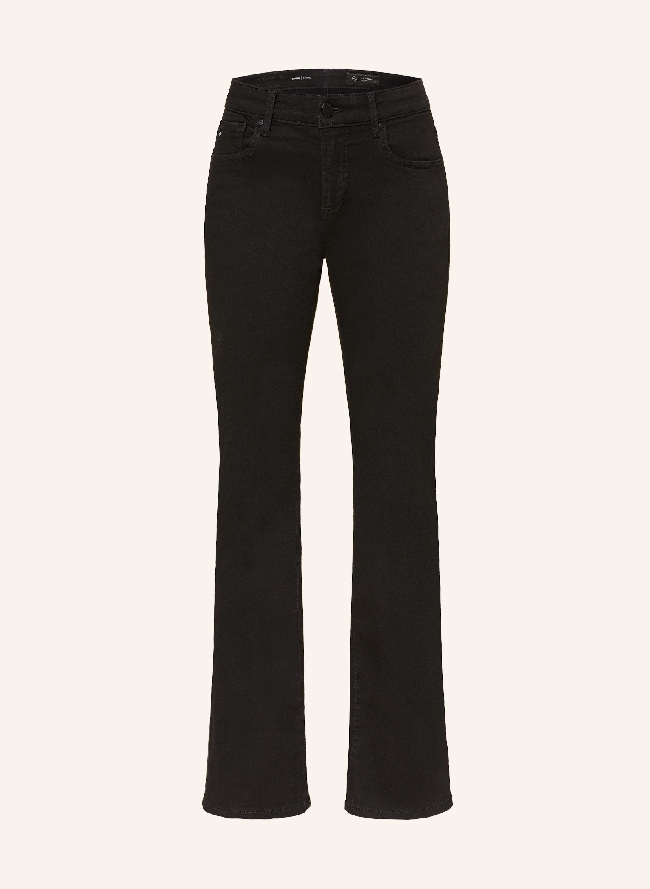 AG Jeans Bootcut Jeans SOPHIE